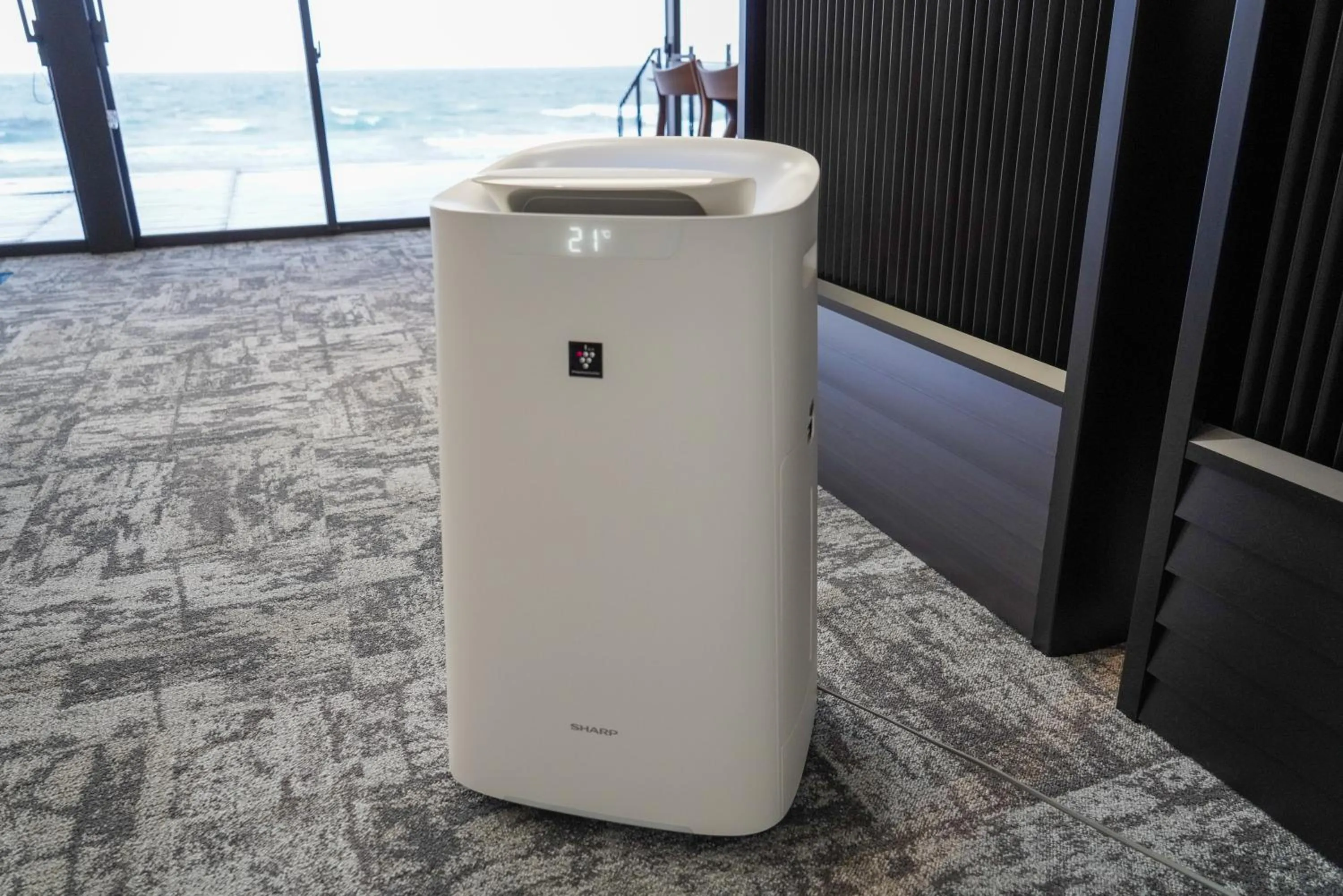 Living room in Sinori205