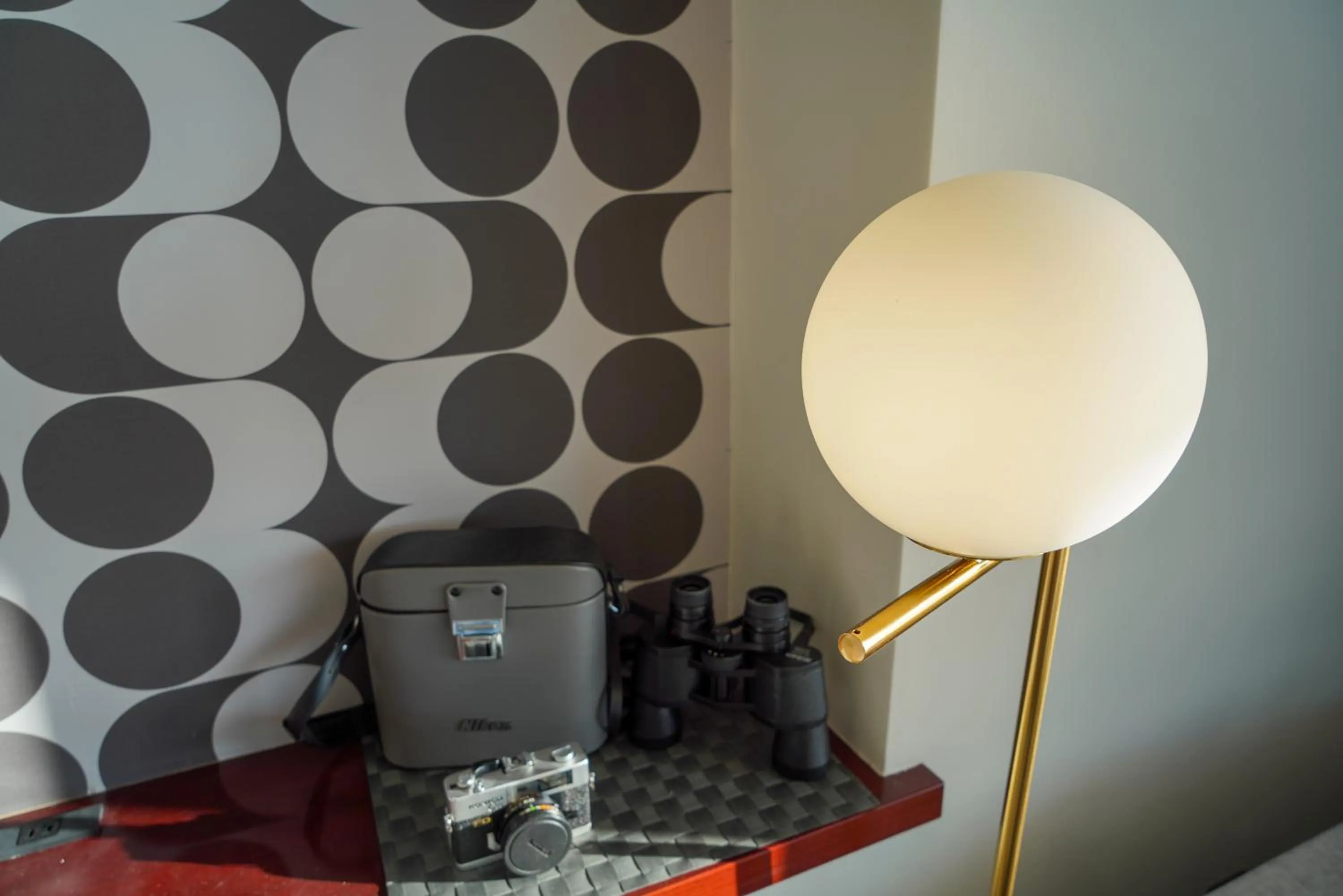 Photo of the whole room in Sinori205