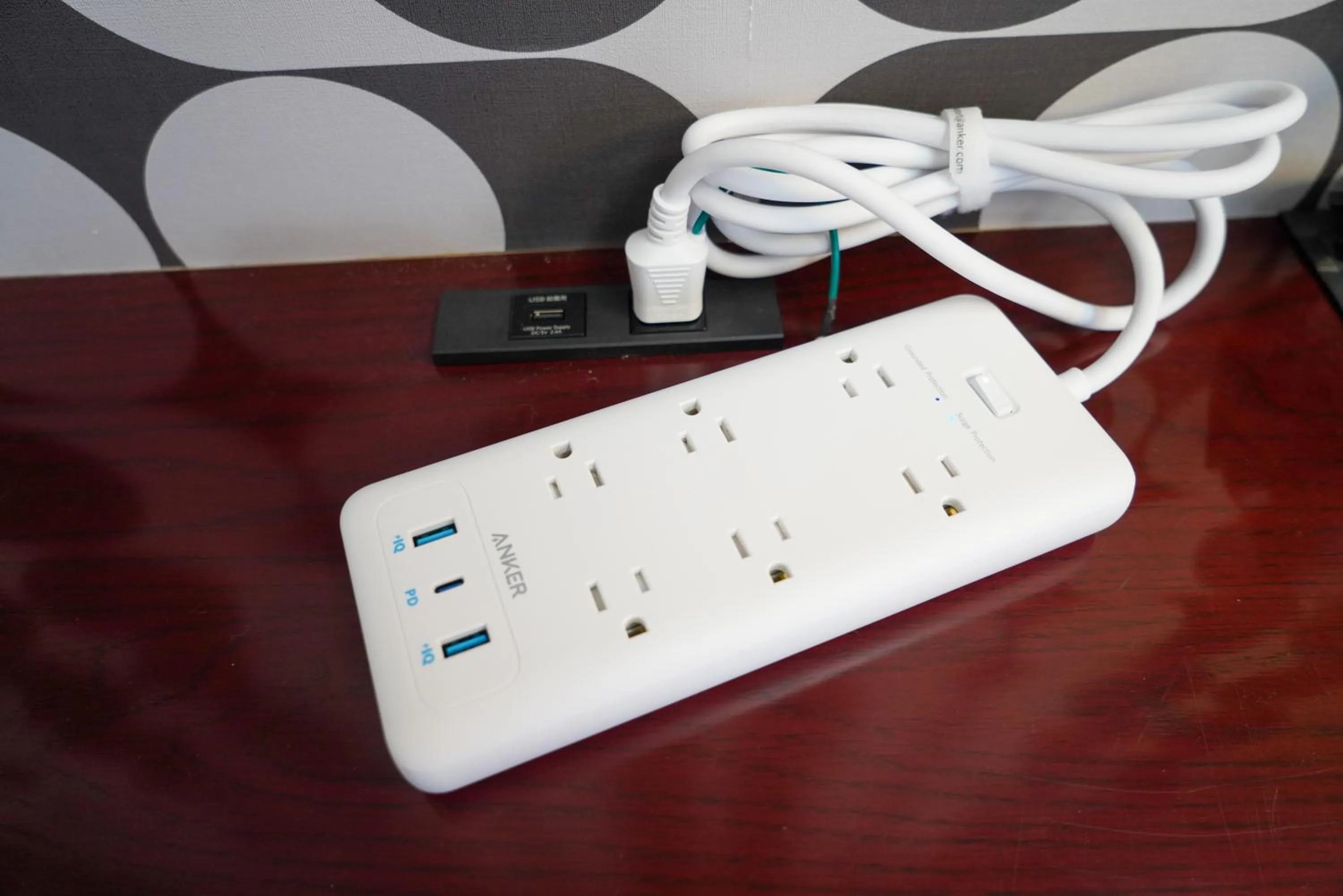 Living room in Sinori205