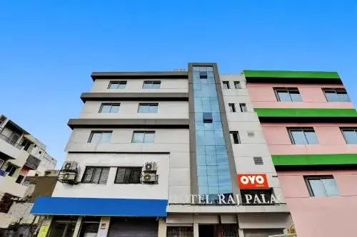 Super Collection O Hotel Raj Palace Super Collection O Hotel Raj Palace
