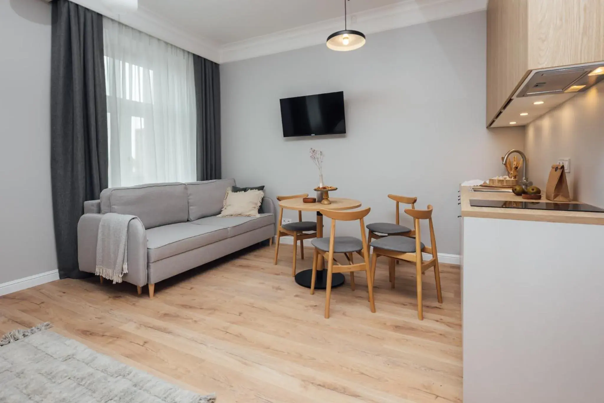 Superior Family Room in Aparthotel Amella Superior Family Room in Aparthotel Amella