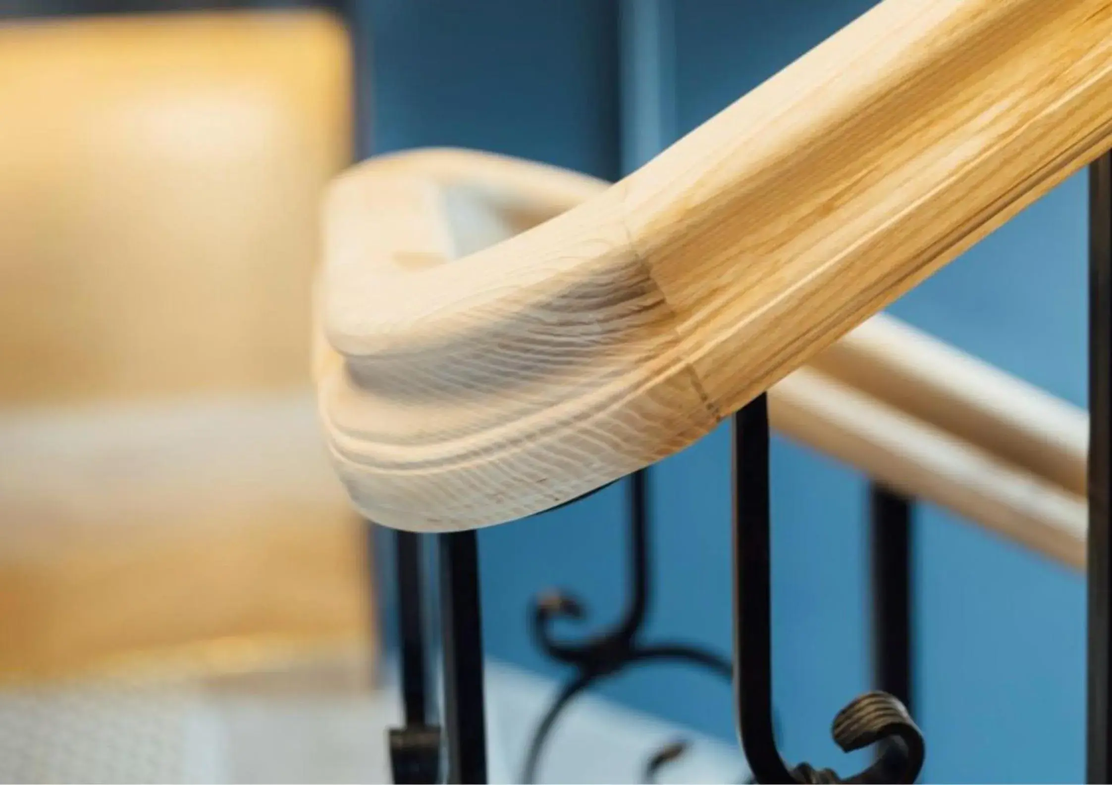 Property building in Aparthotel Amella Property building in Aparthotel Amella