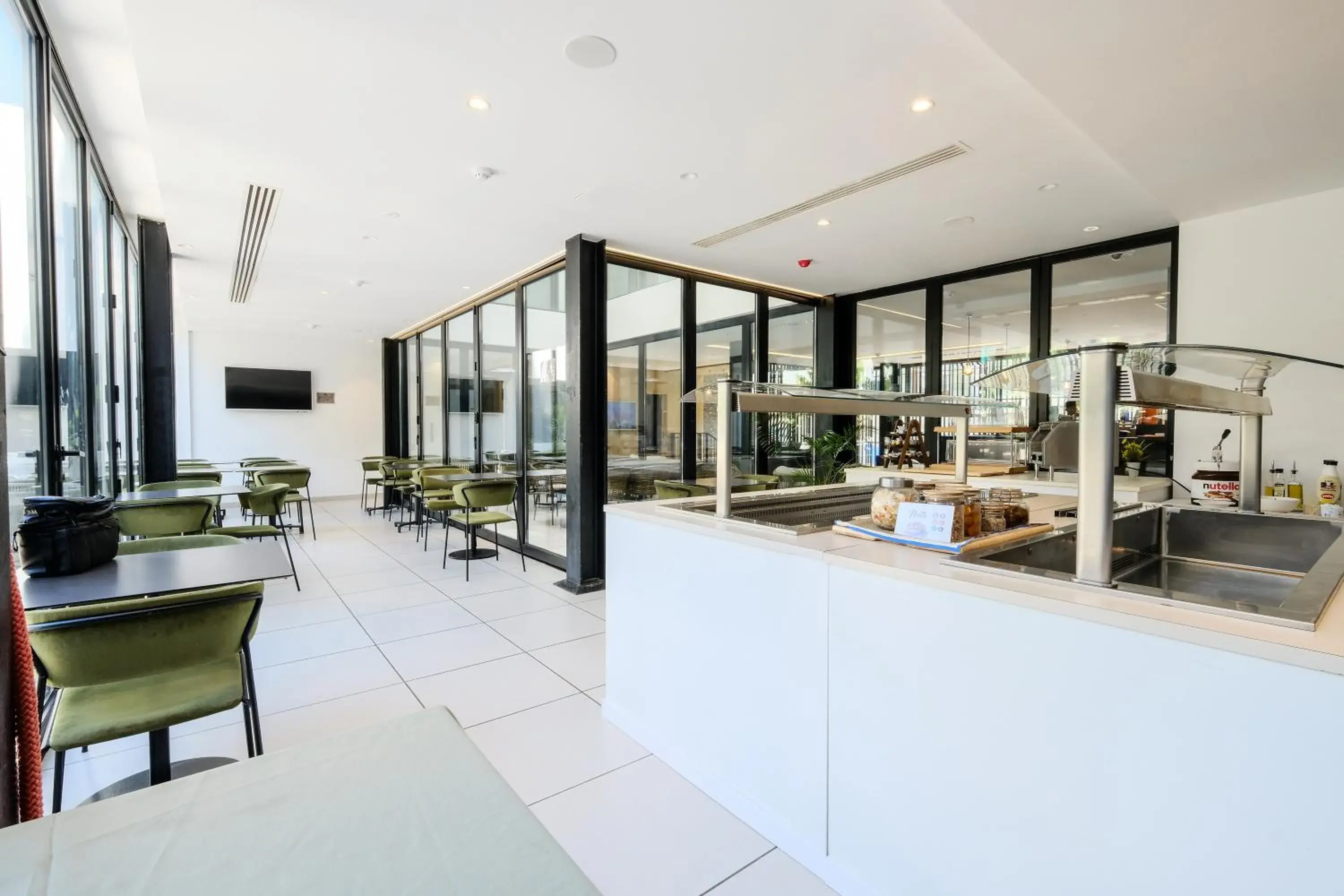 Restaurant/places to eat in M. HOTEL Restaurant/places to eat in M. HOTEL