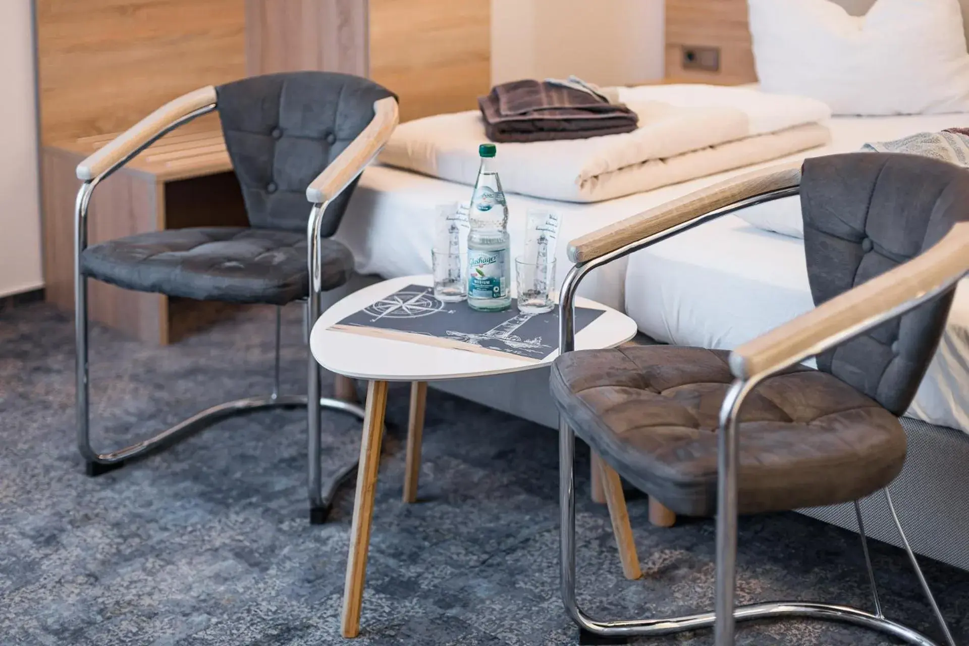 Double Room - single occupancy in Villa Ludwigsburg Double Room - single occupancy in Villa Ludwigsburg