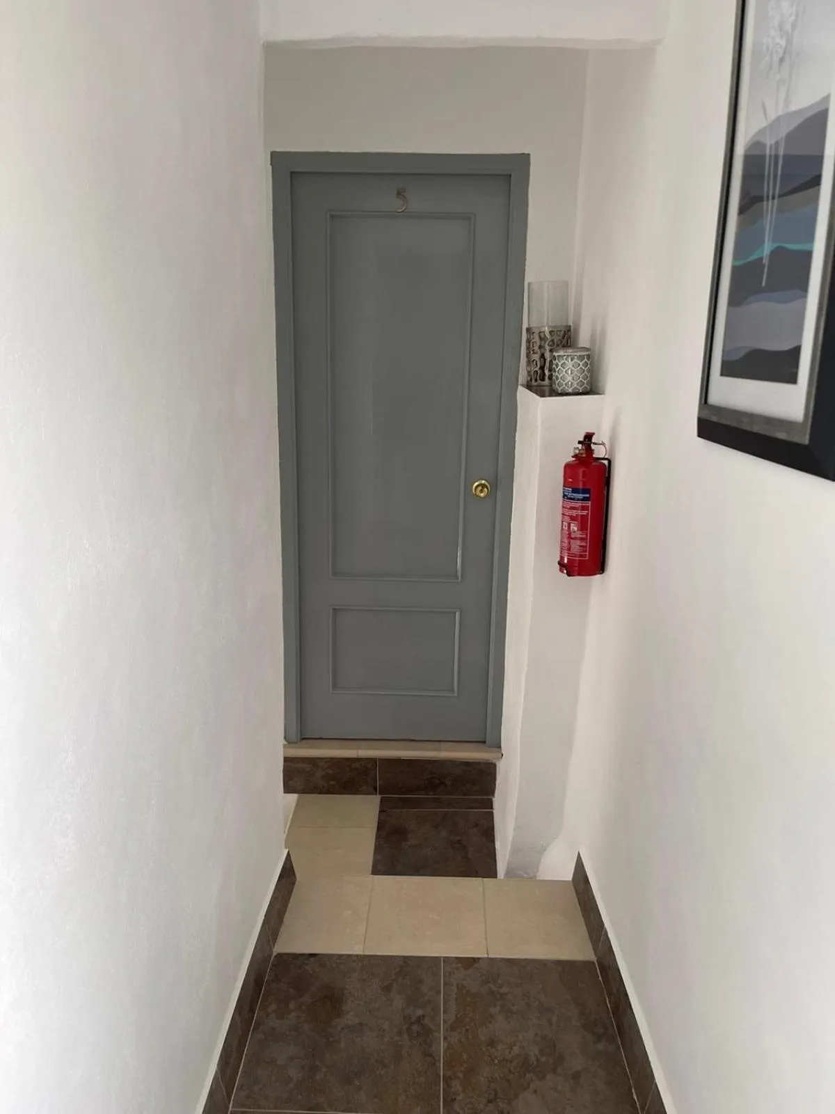 Facade/entrance in Casa Dolly Boutique B&B