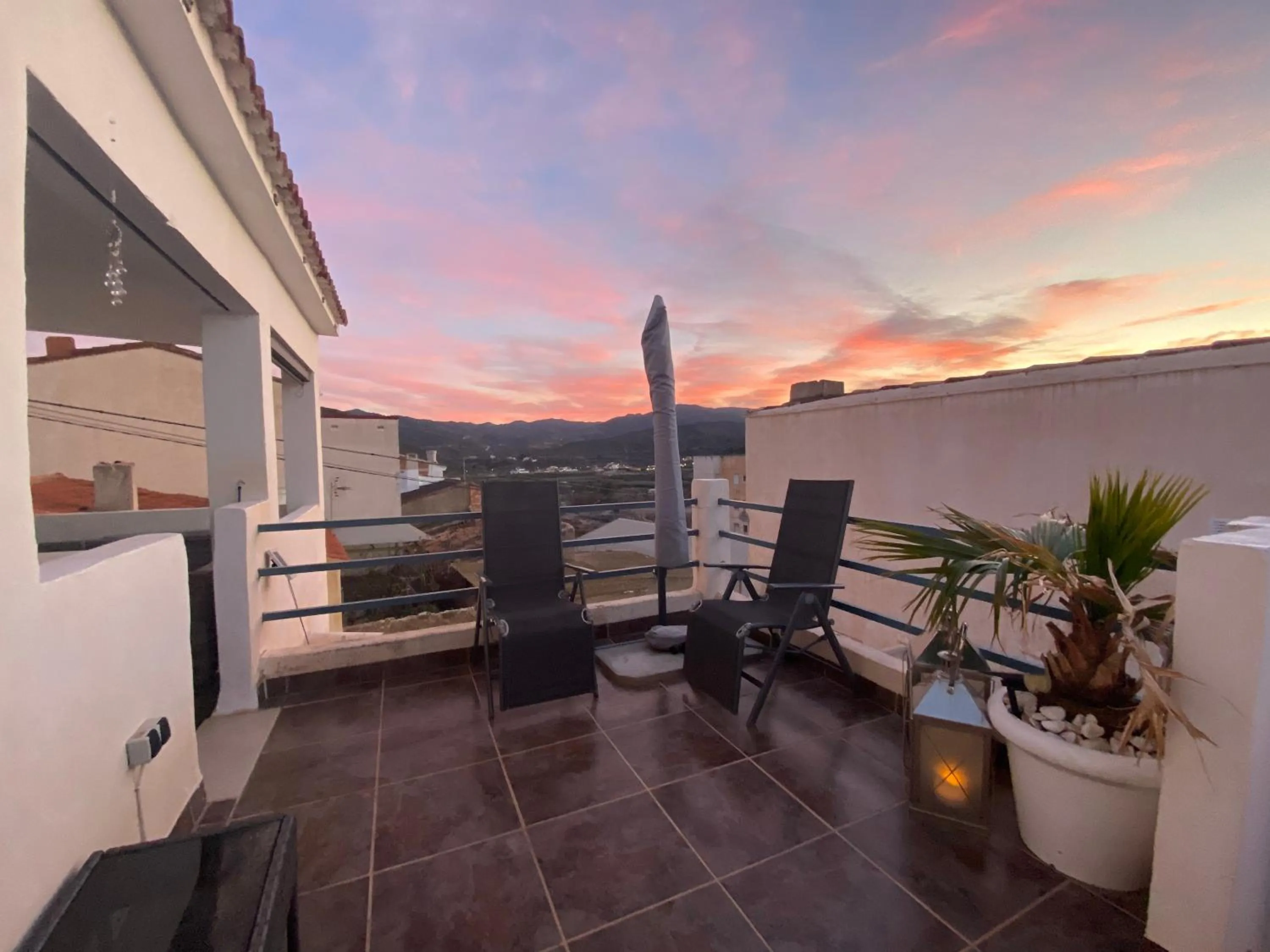 Property building in Casa Dolly Boutique B&B