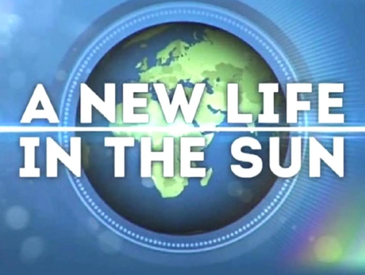 Text overlay in Casa Dolly Boutique B&B