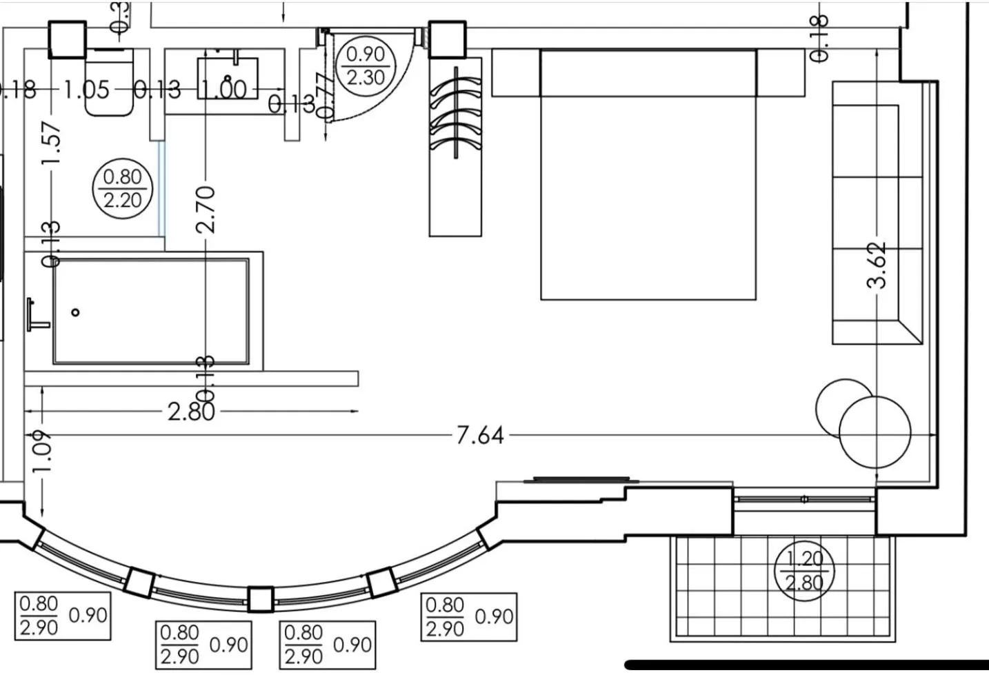 Property building in Athens The L7 Str - Luxury Boutique Collection Hotel
