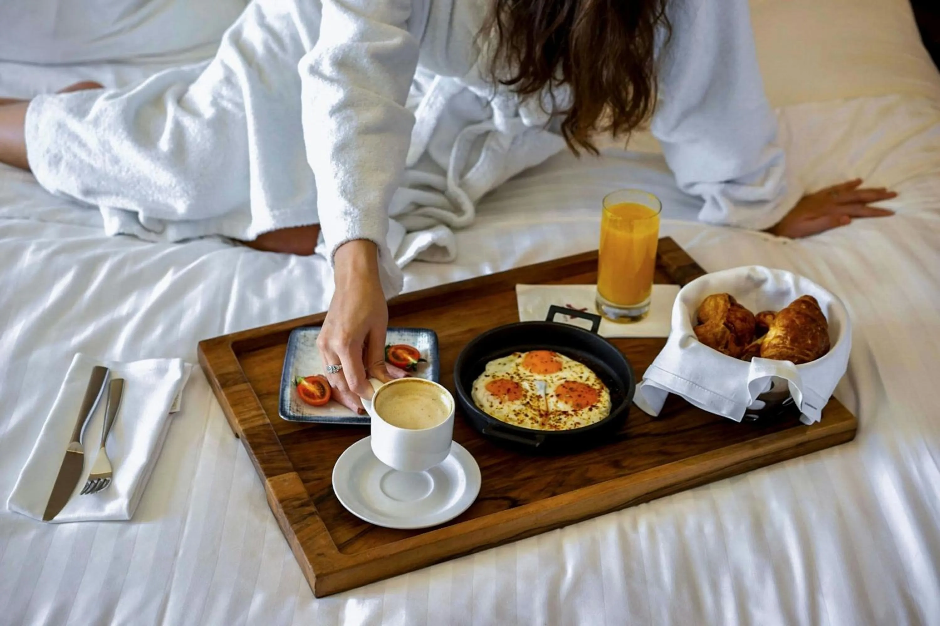 Other, Bed in Istanbul Marriott Hotel Sisli