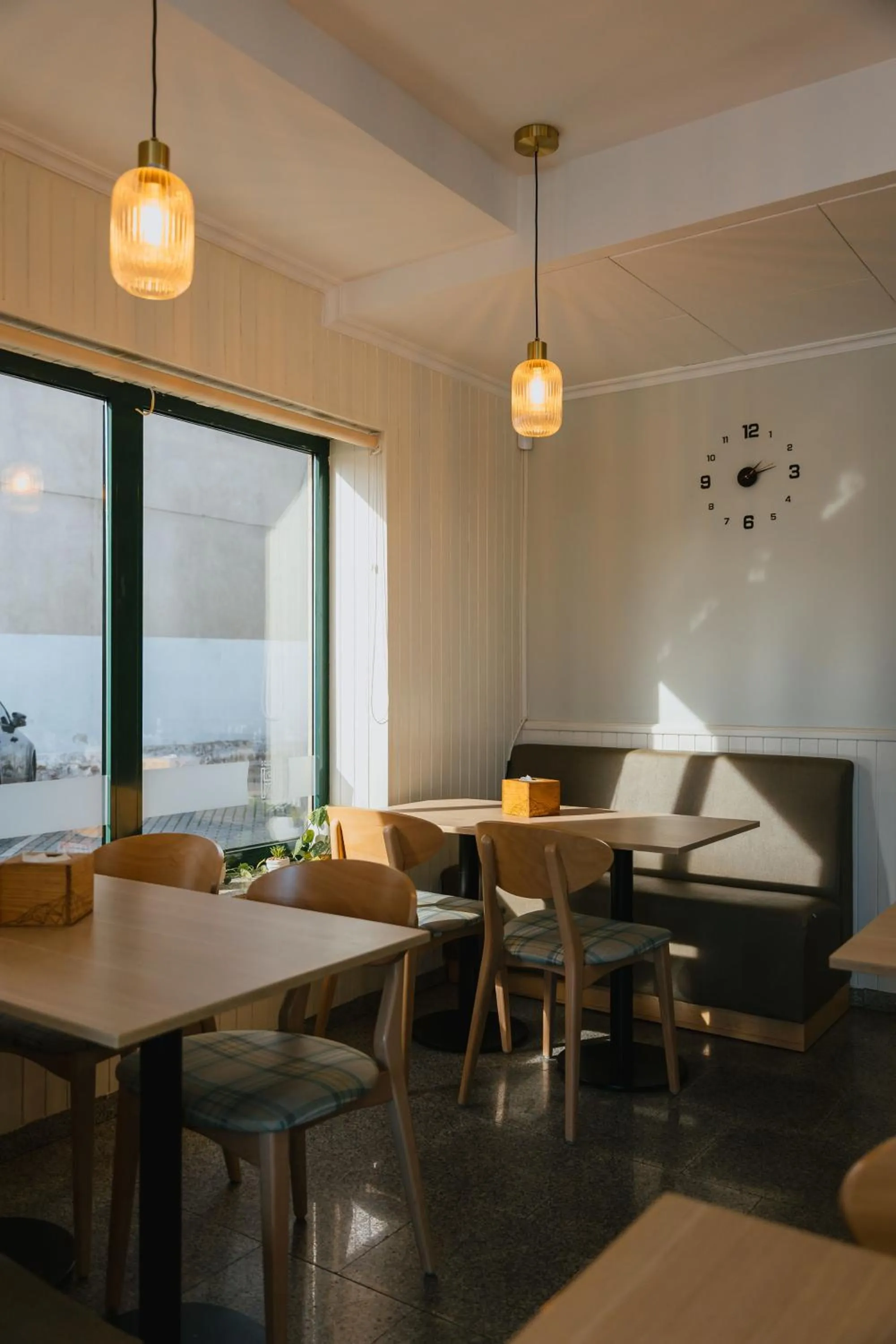 Living room in Hotel O Encontro