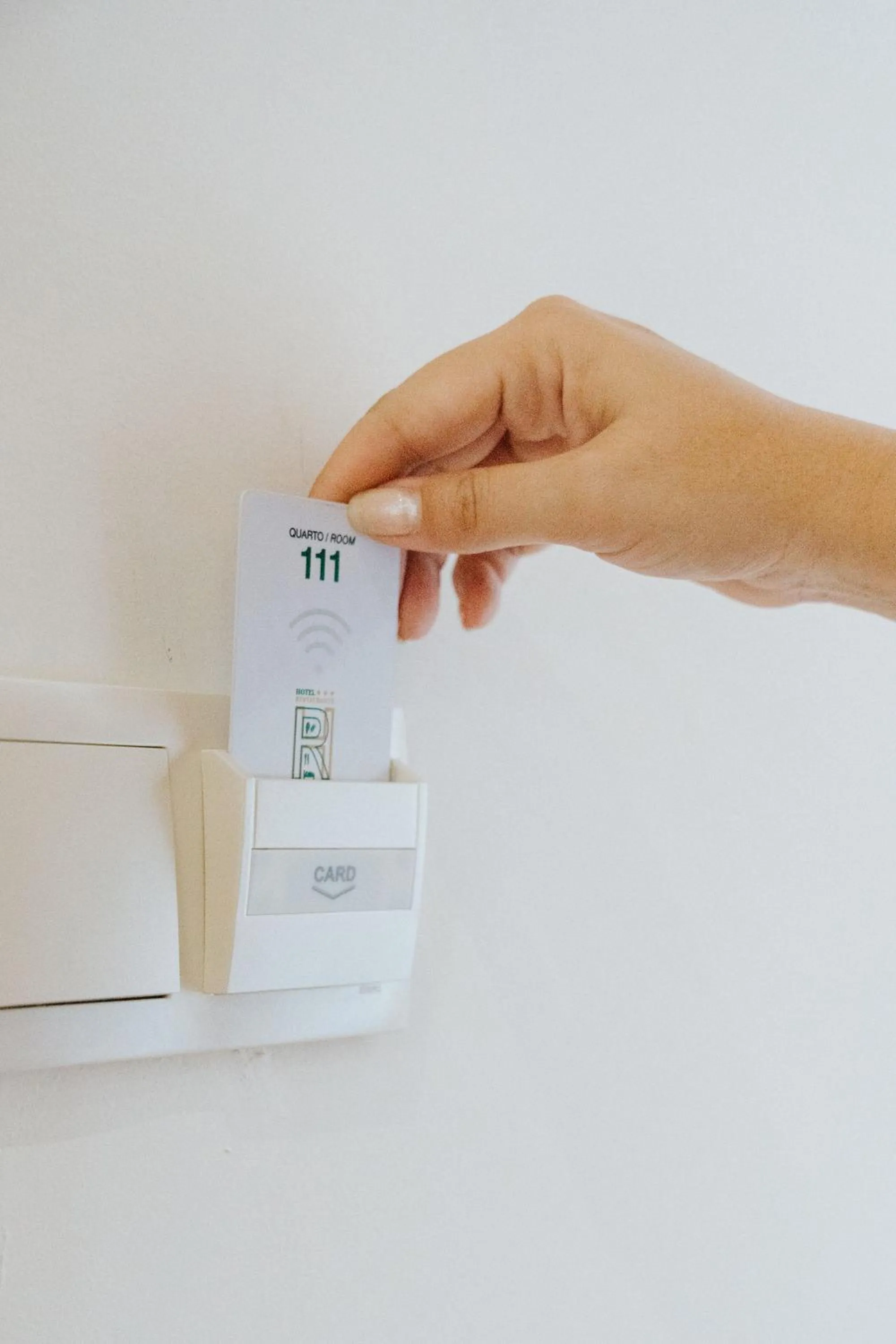 Photo of the whole room in Hotel O Encontro