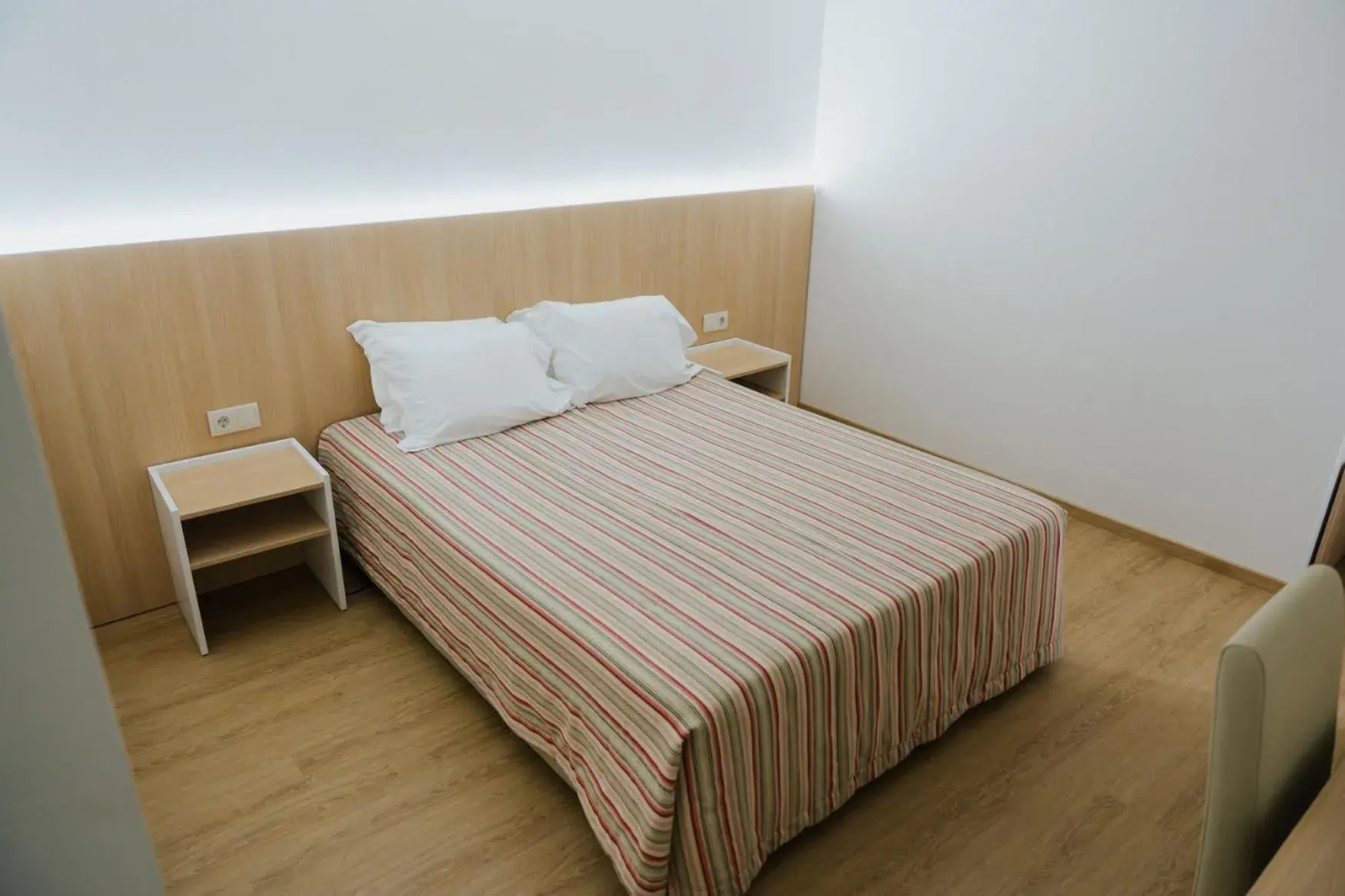 Double Room - single occupancy in Hotel O Encontro Double Room - single occupancy in Hotel O Encontro