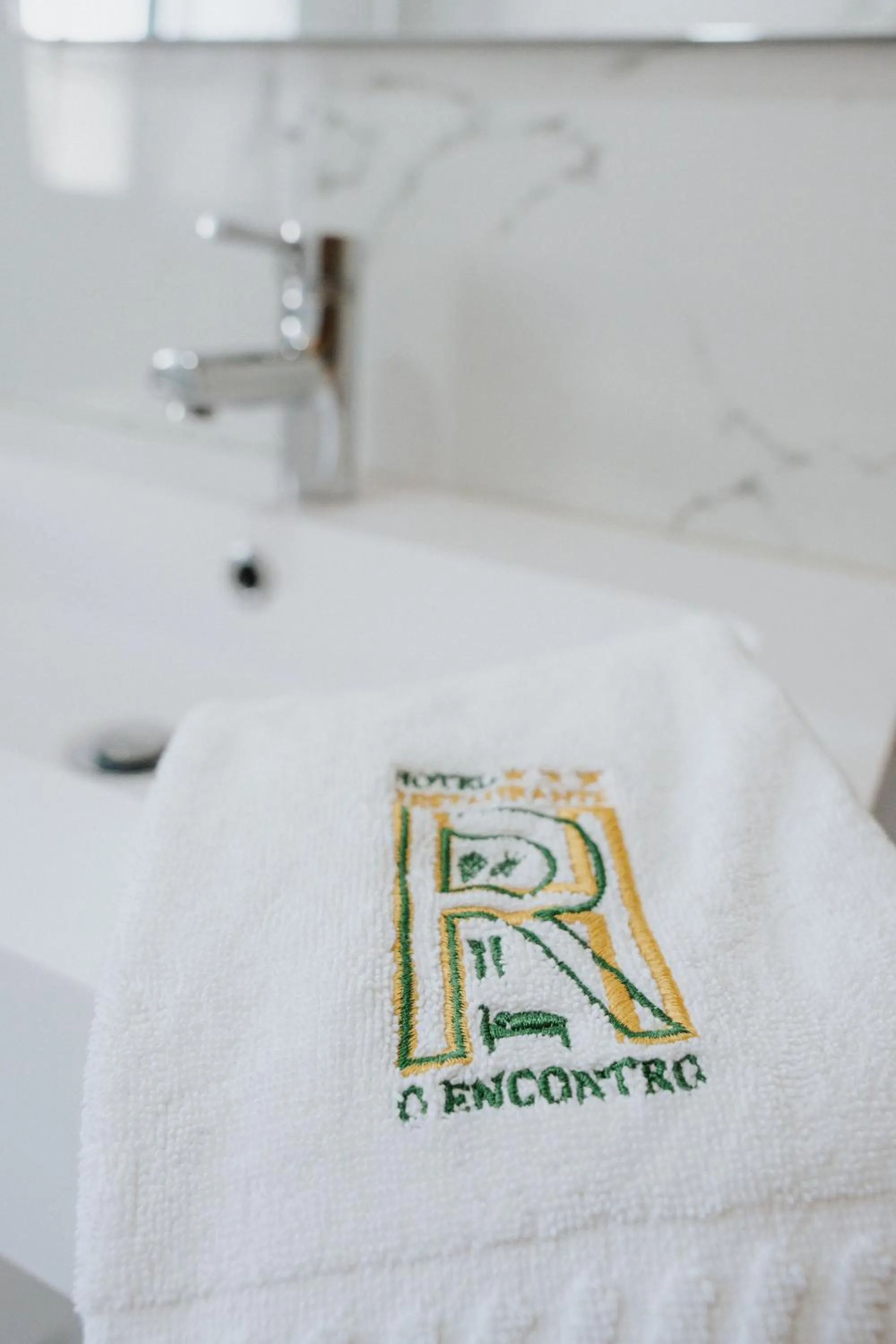 Photo of the whole room in Hotel O Encontro