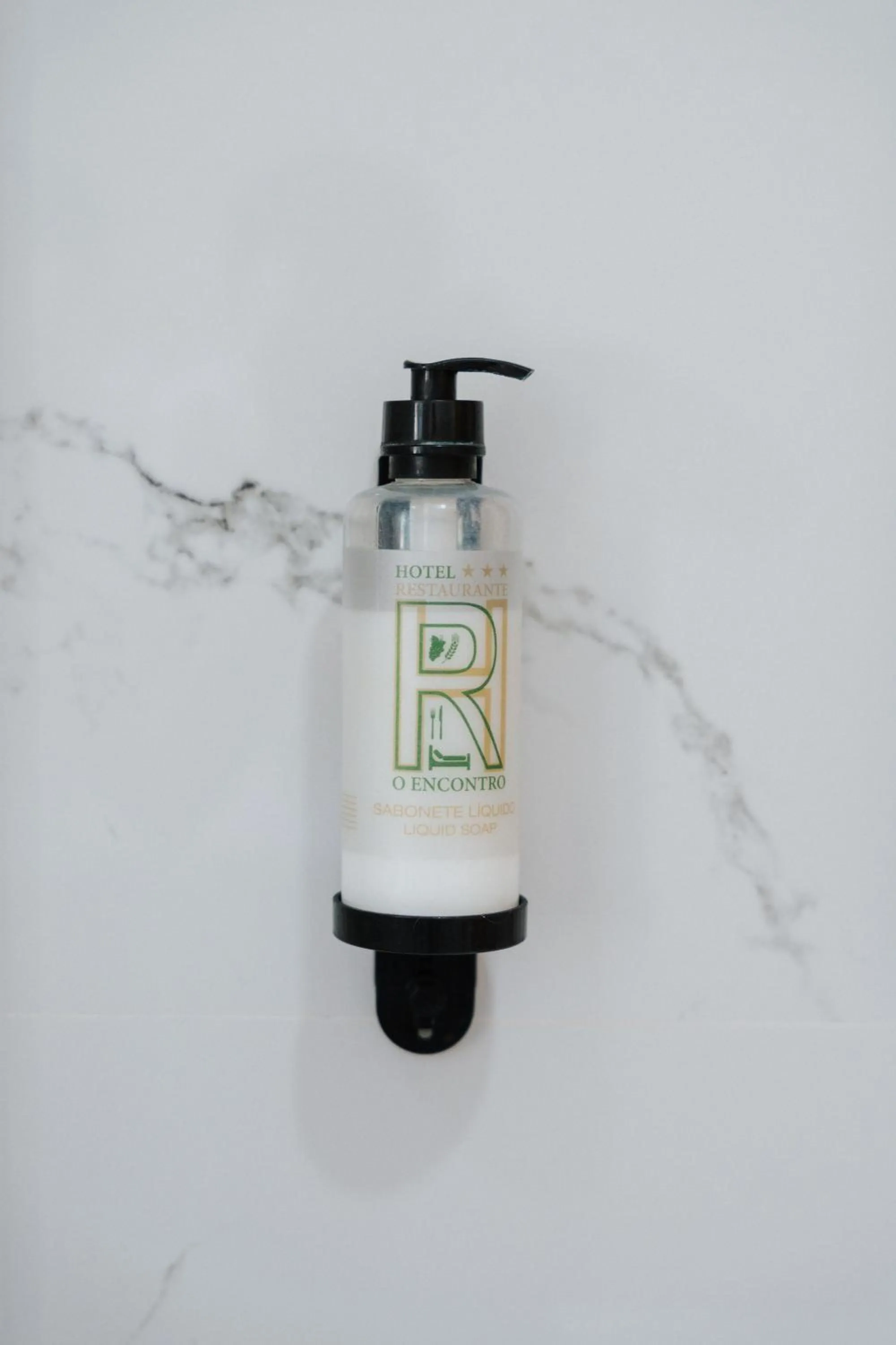 Photo of the whole room in Hotel O Encontro