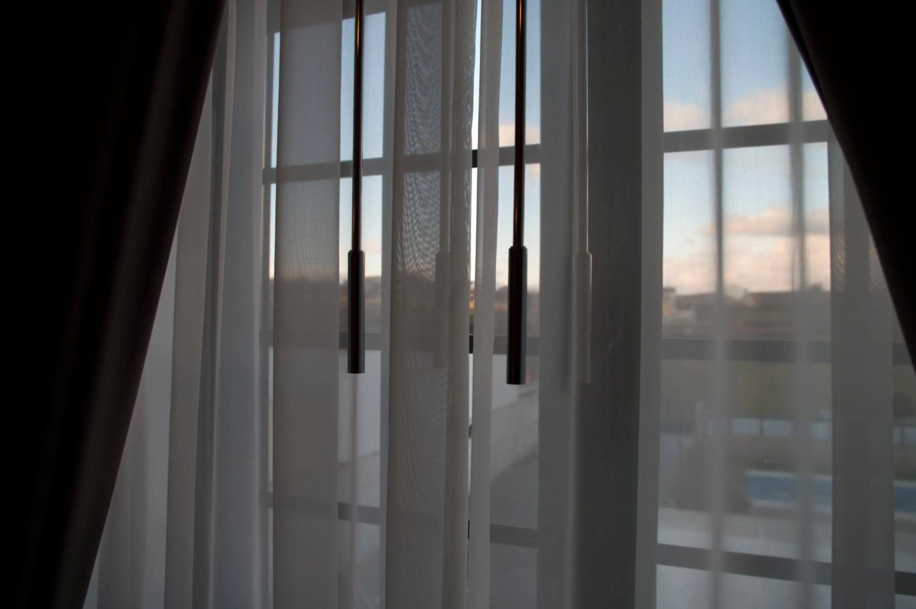 View (from property/room) in Hotel O Encontro