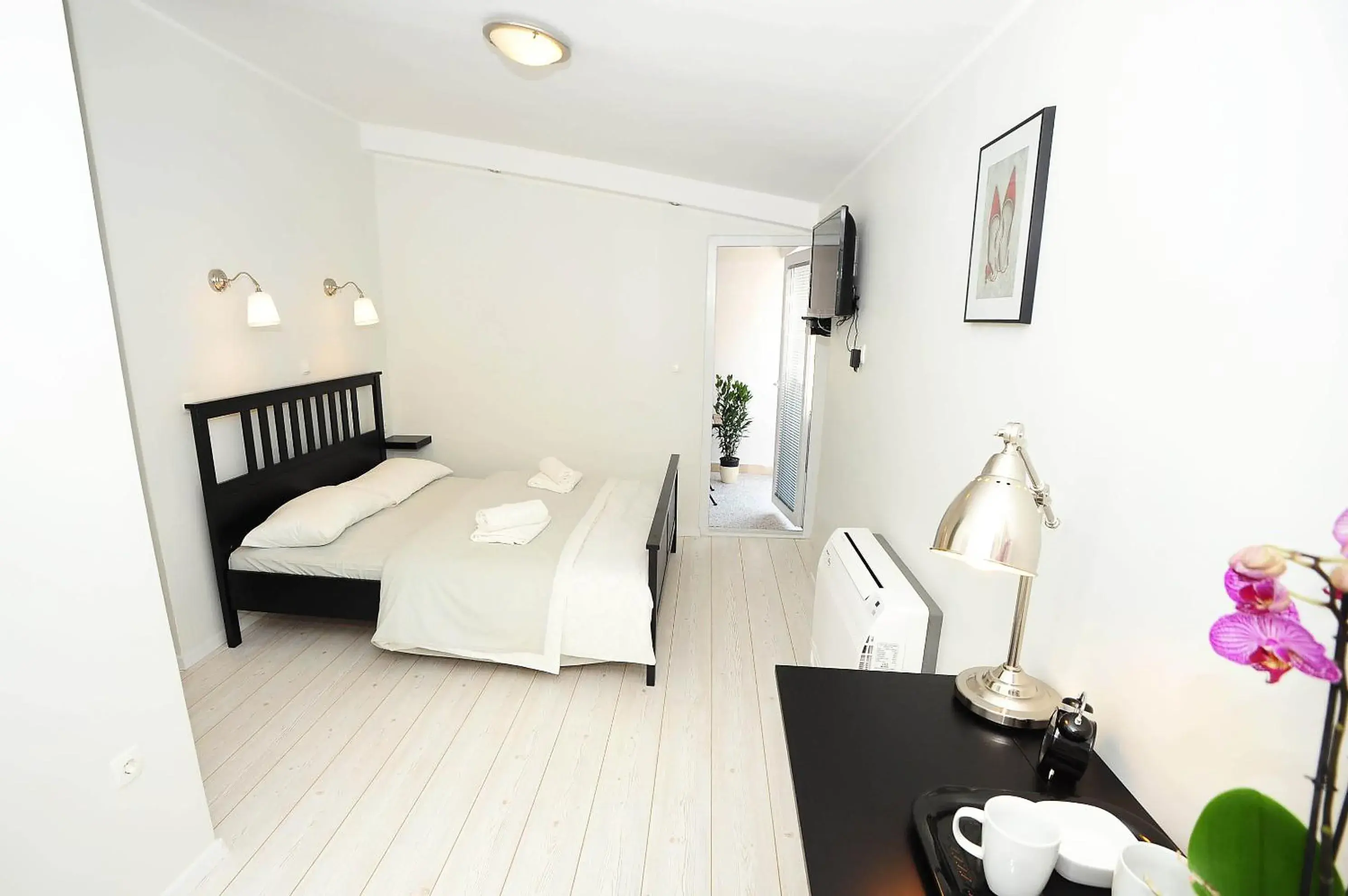City Class Accommodation City Class Accommodation