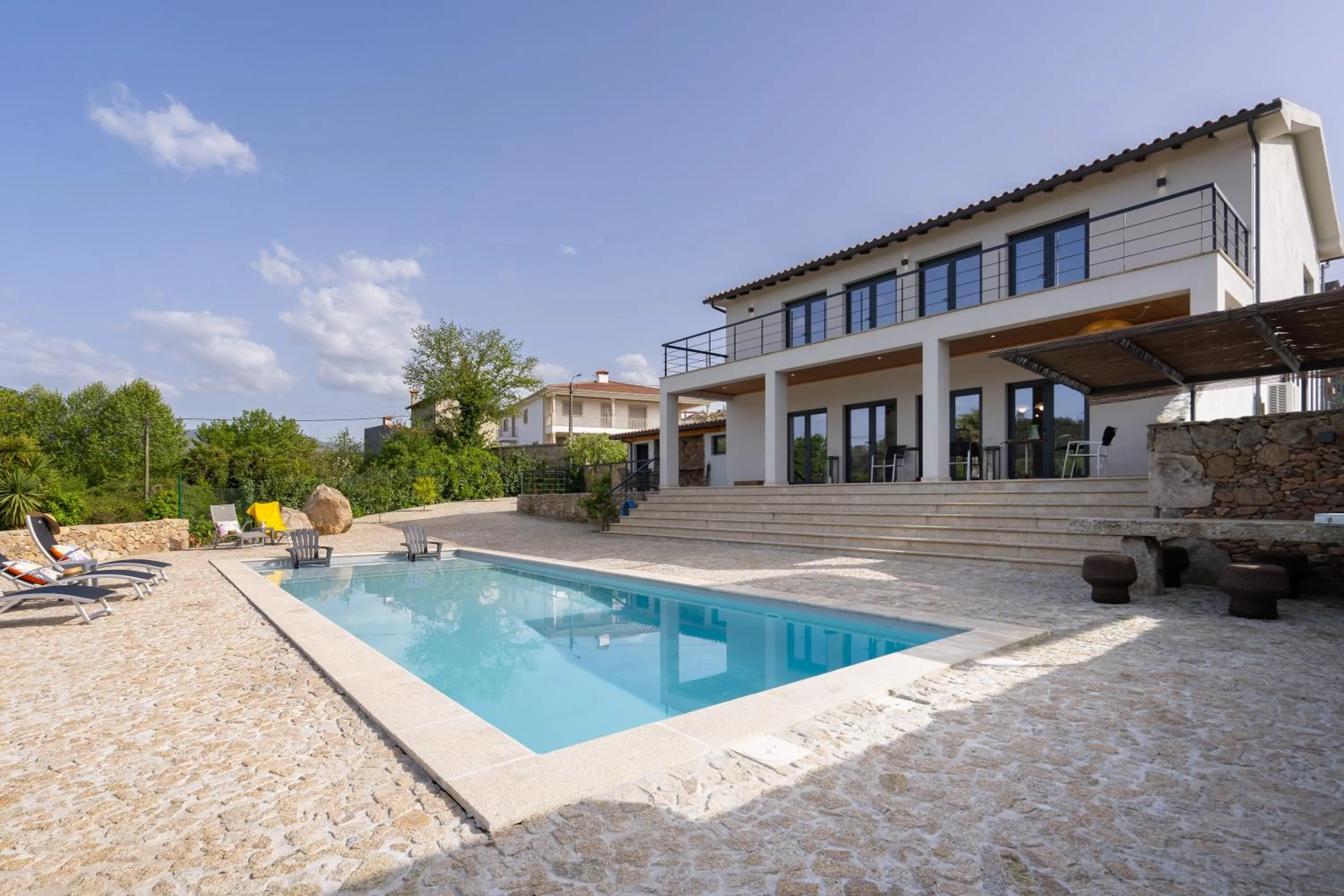 Quinta De Fundevila -quinta privada
