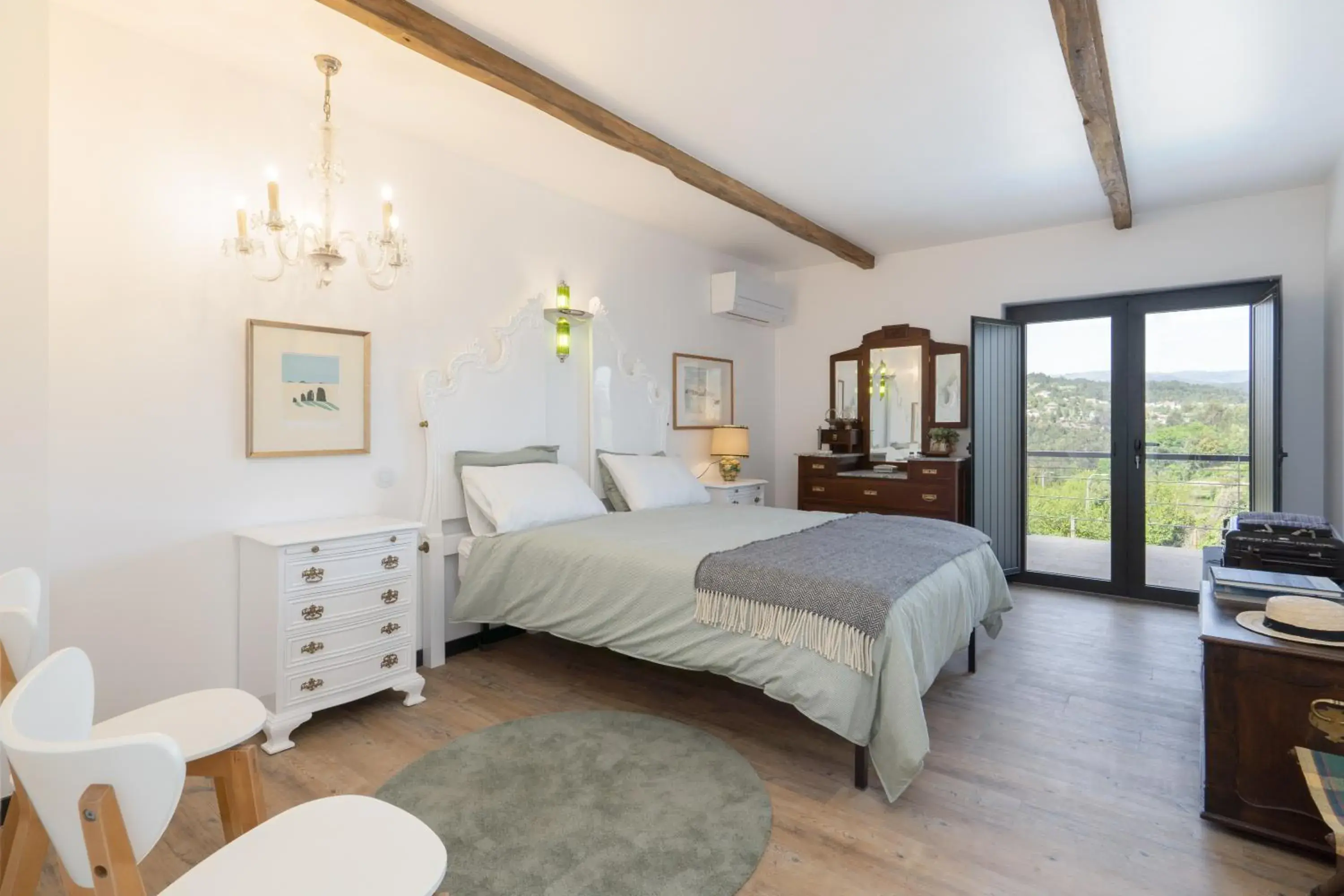 Three-Bedroom House in Quinta De Fundevila -quinta privada Three-Bedroom House in Quinta De Fundevila -quinta privada