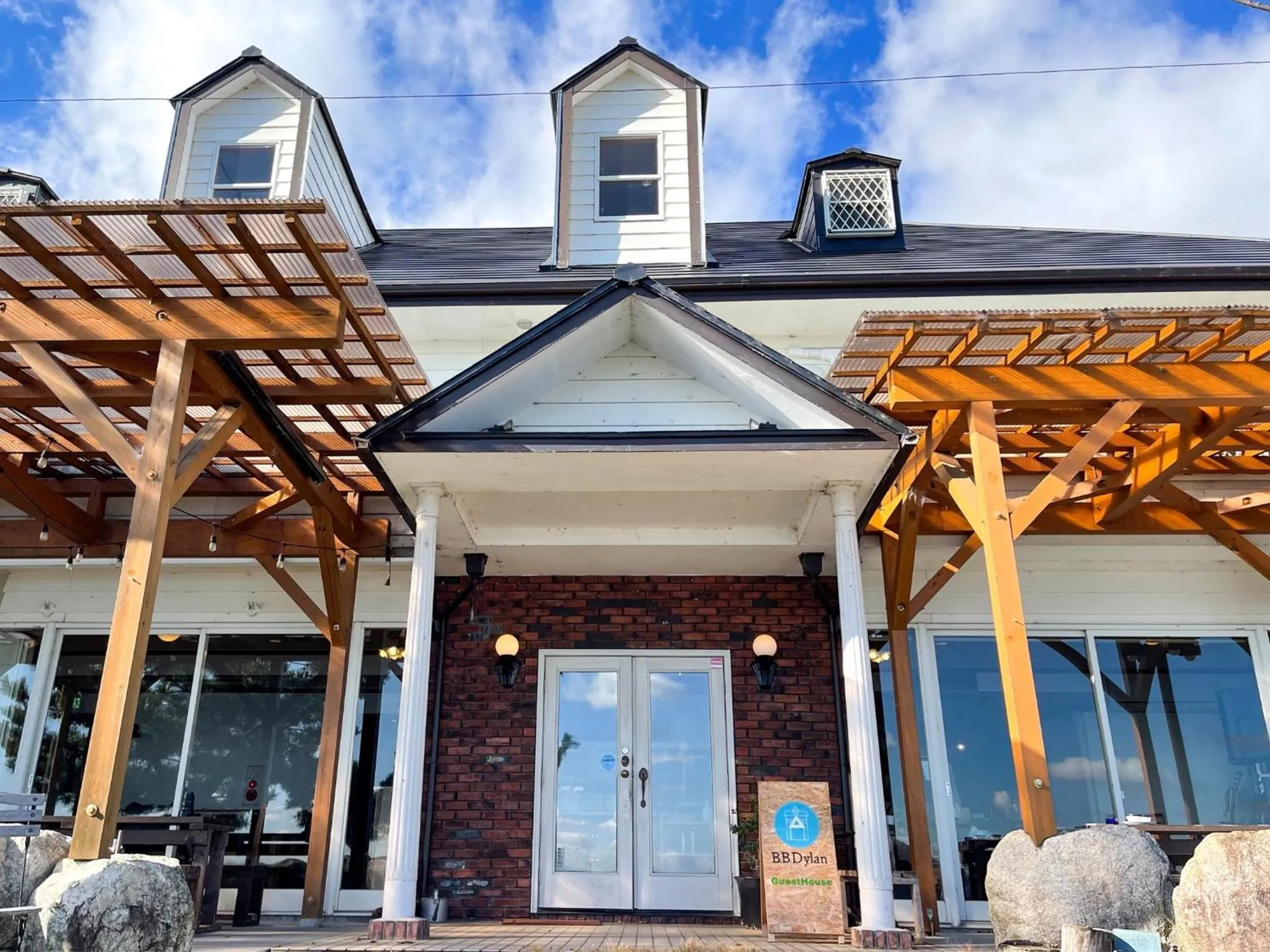 Pension B,B, Dylan - Vacation STAY 22450v
