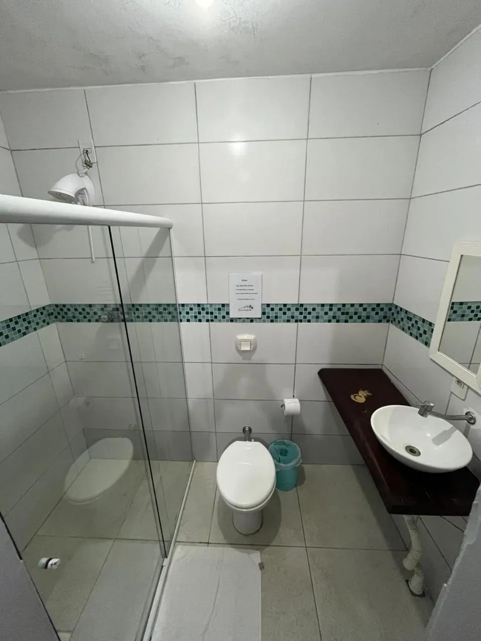 Pousada Jardim Da Lagoa