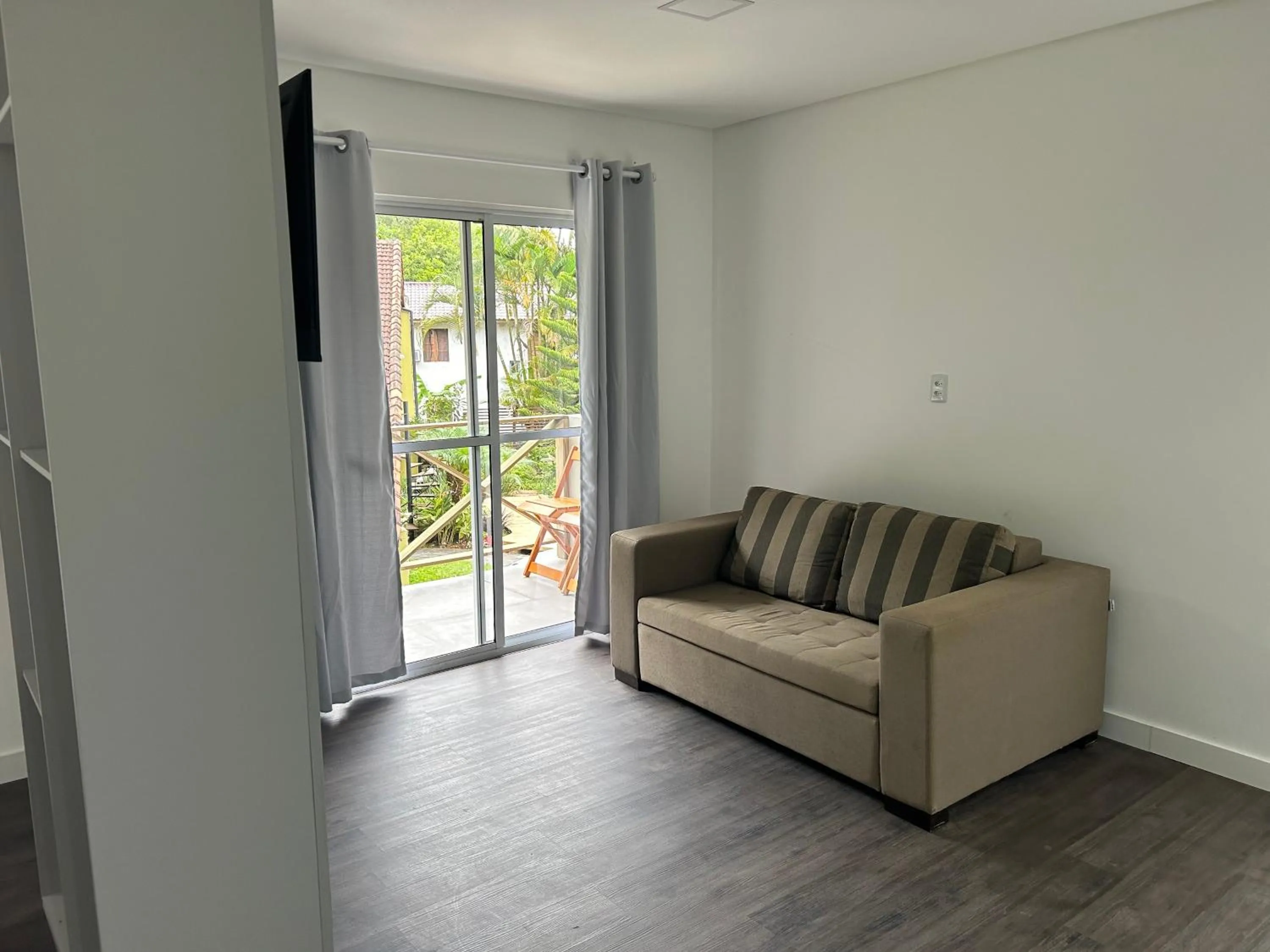 Pousada Jardim Da Lagoa