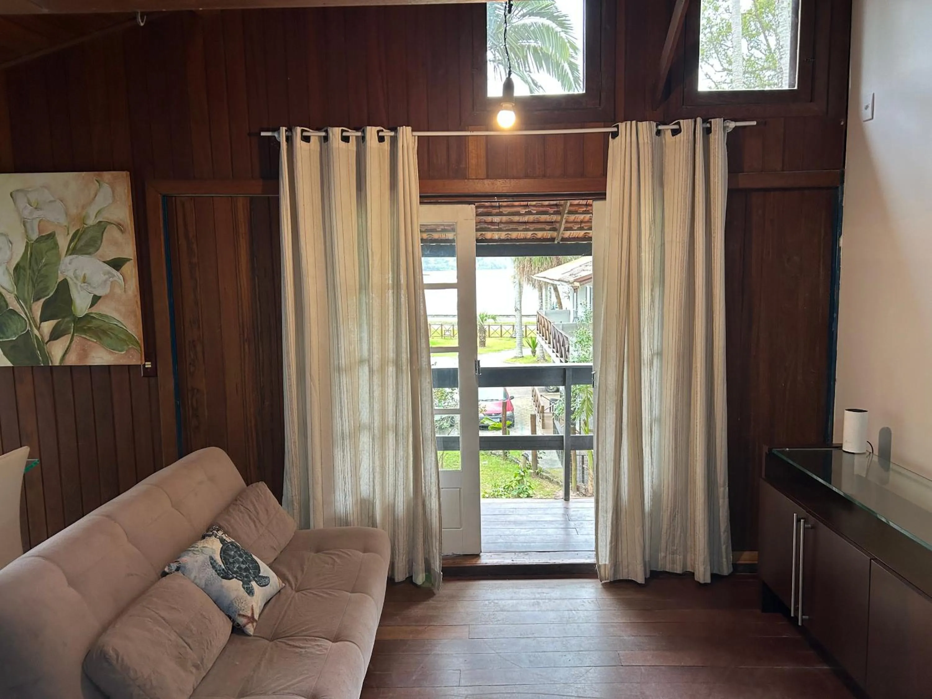 Pousada Jardim Da Lagoa