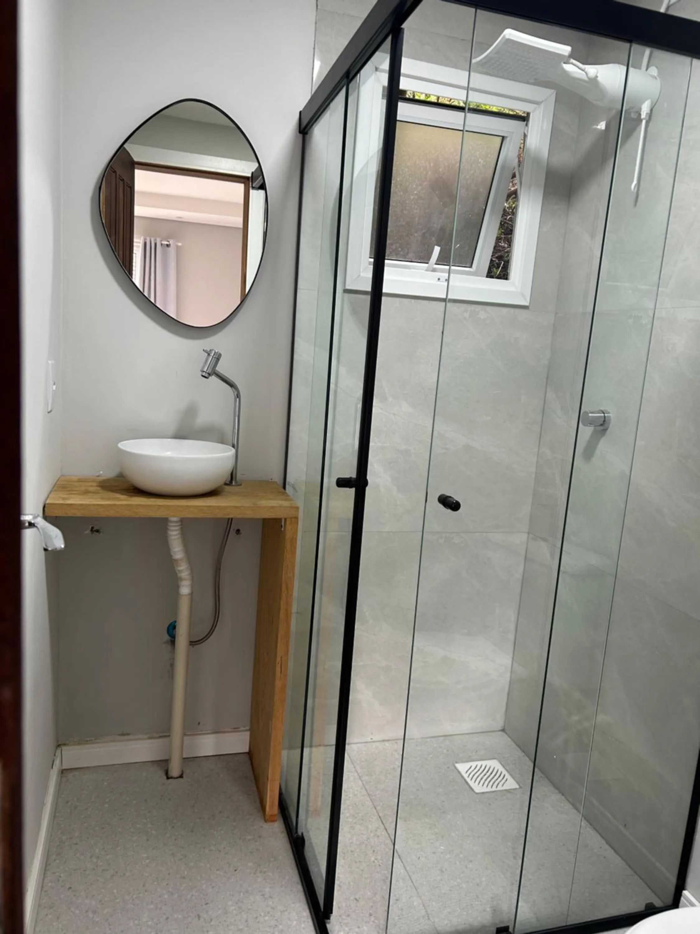 Pousada Jardim Da Lagoa