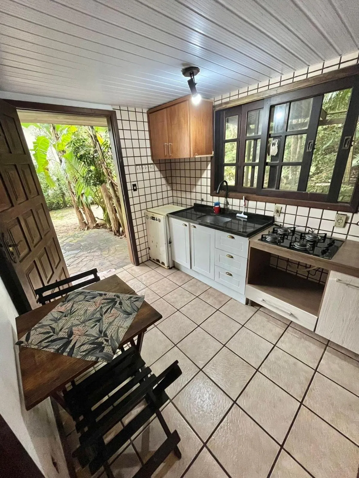 Pousada Jardim Da Lagoa