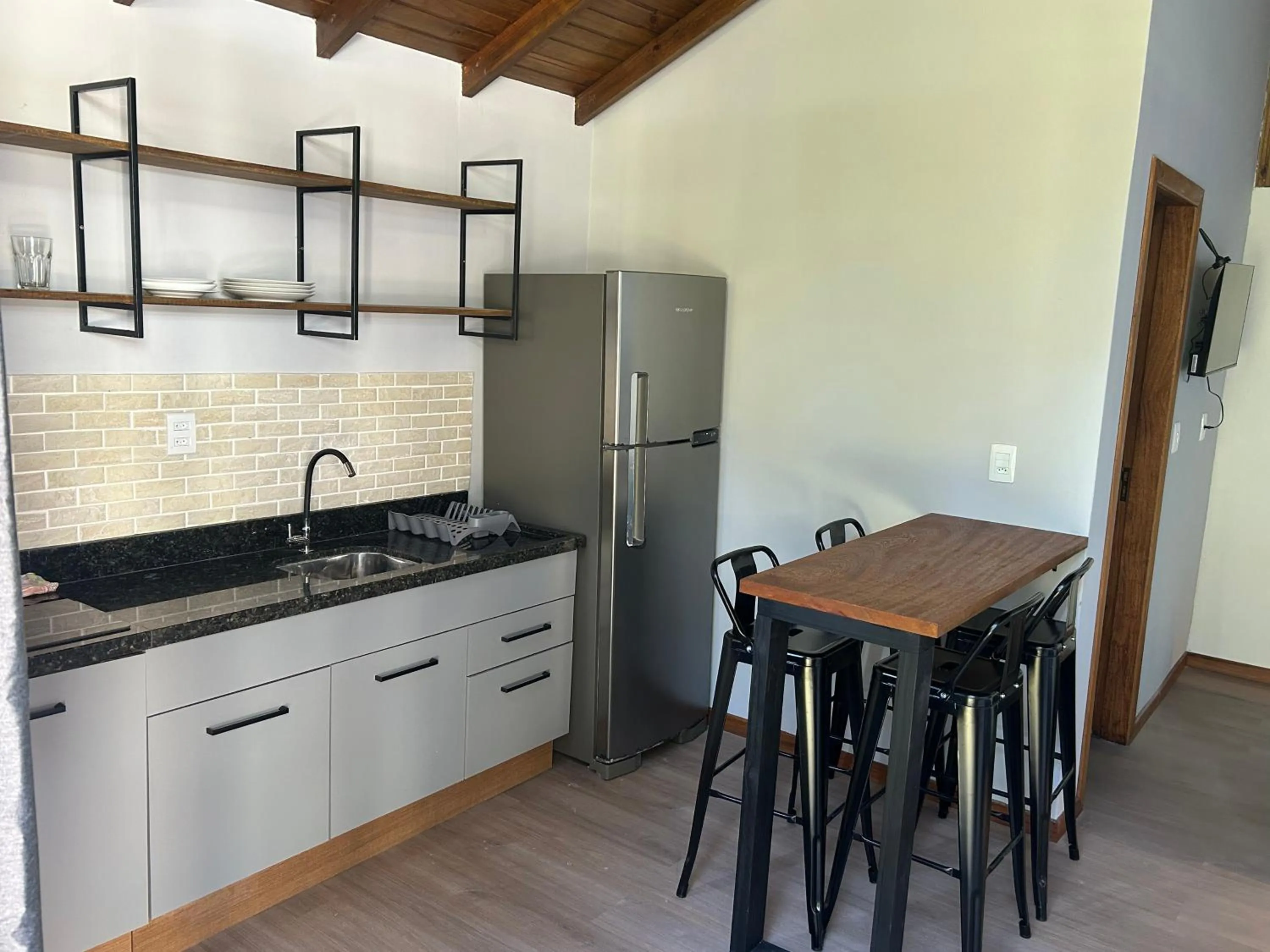 Pousada Jardim Da Lagoa