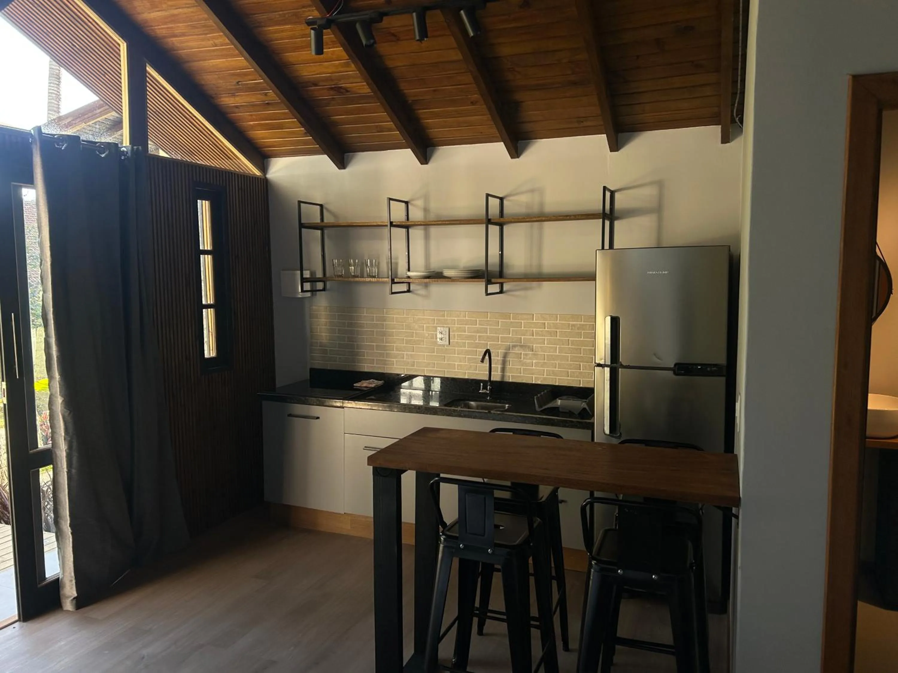 Pousada Jardim Da Lagoa