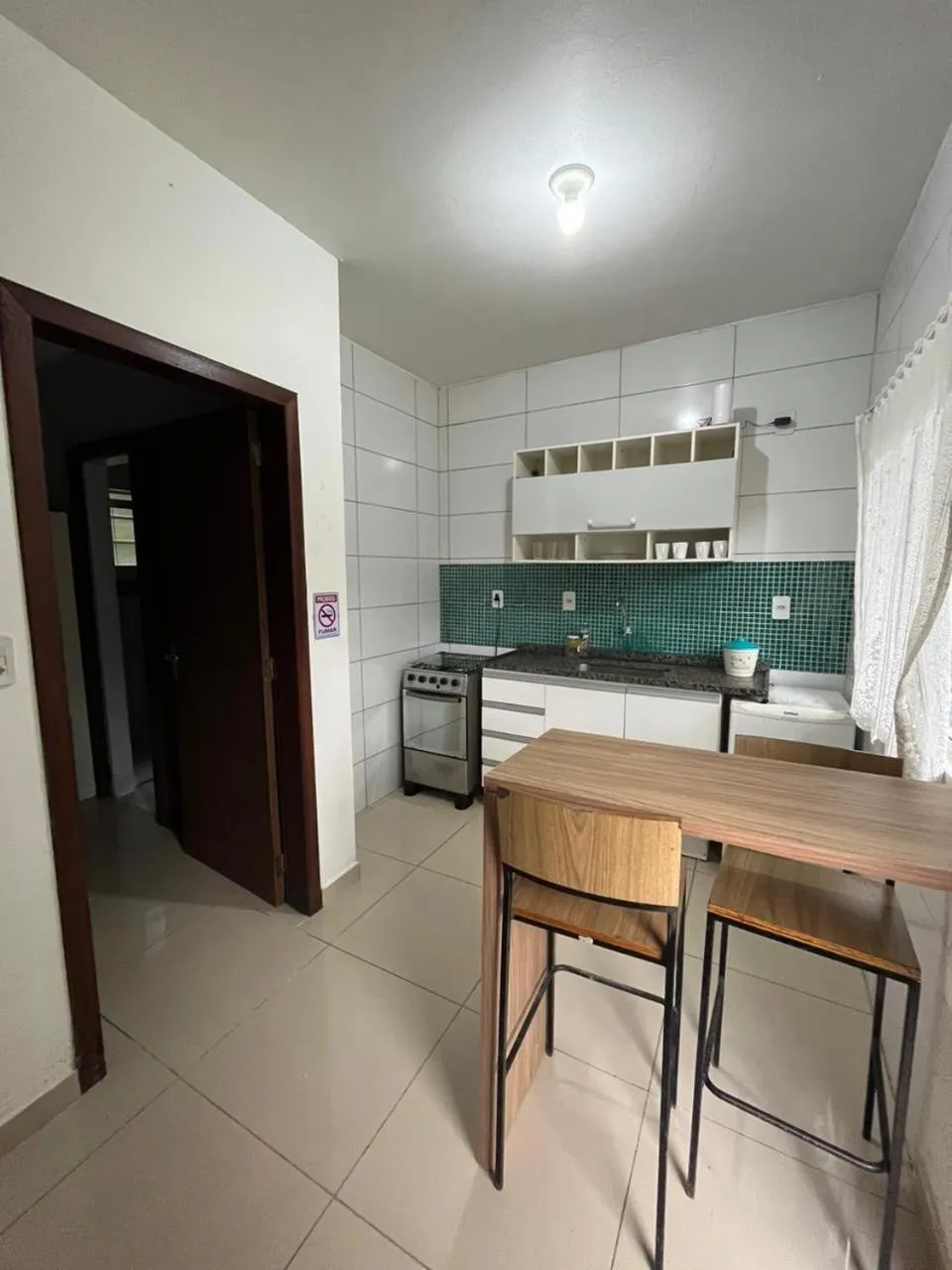 Pousada Jardim Da Lagoa