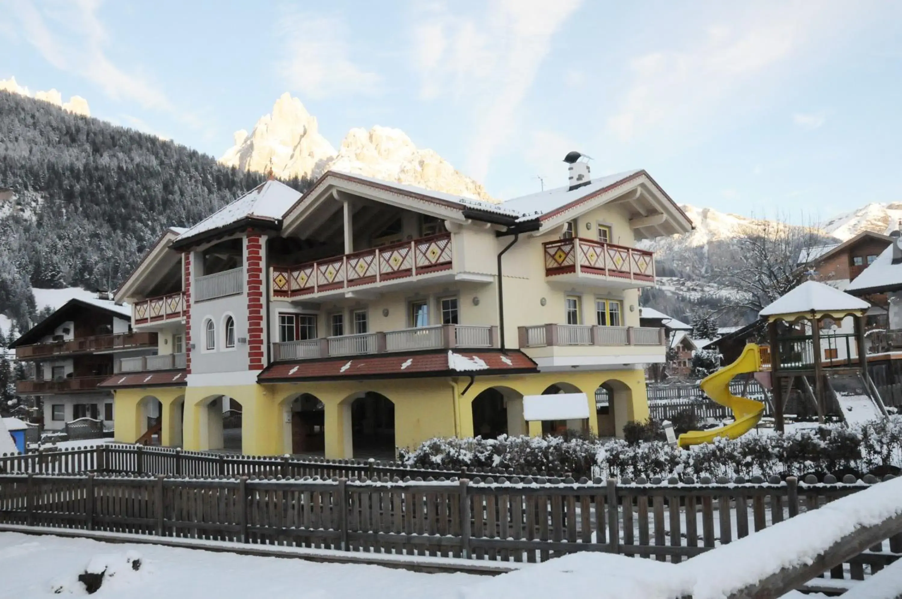 Casa Alessia Casa Alessia