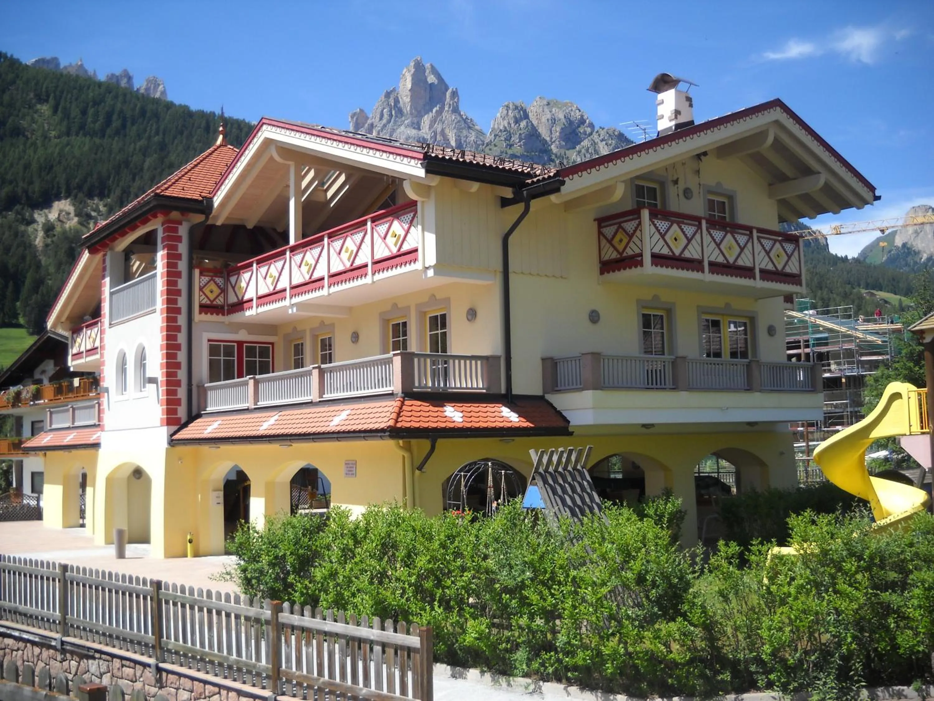 Casa Alessia