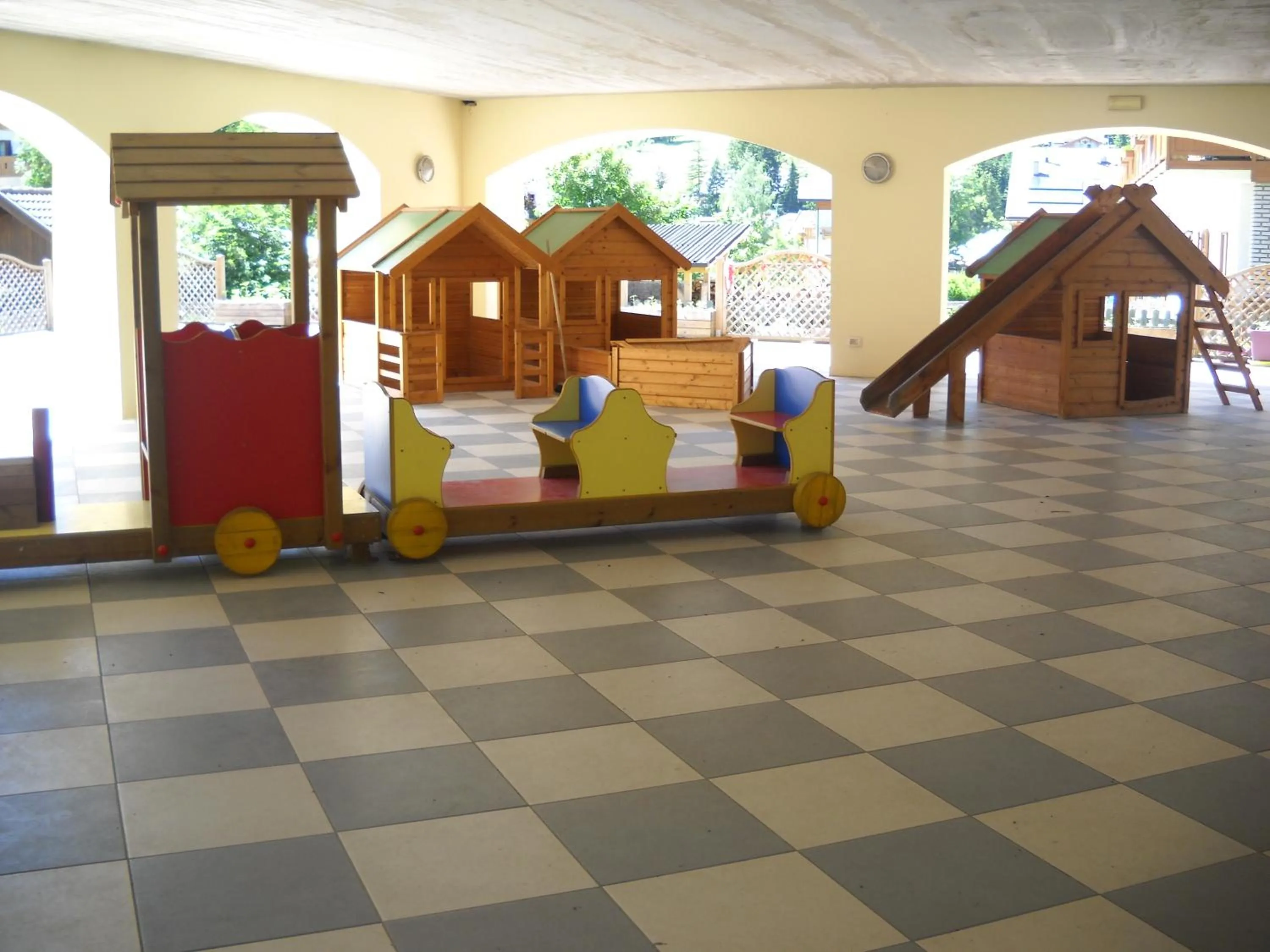 Casa Alessia