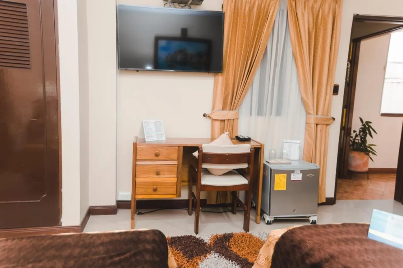 HOTEL ACHALAY