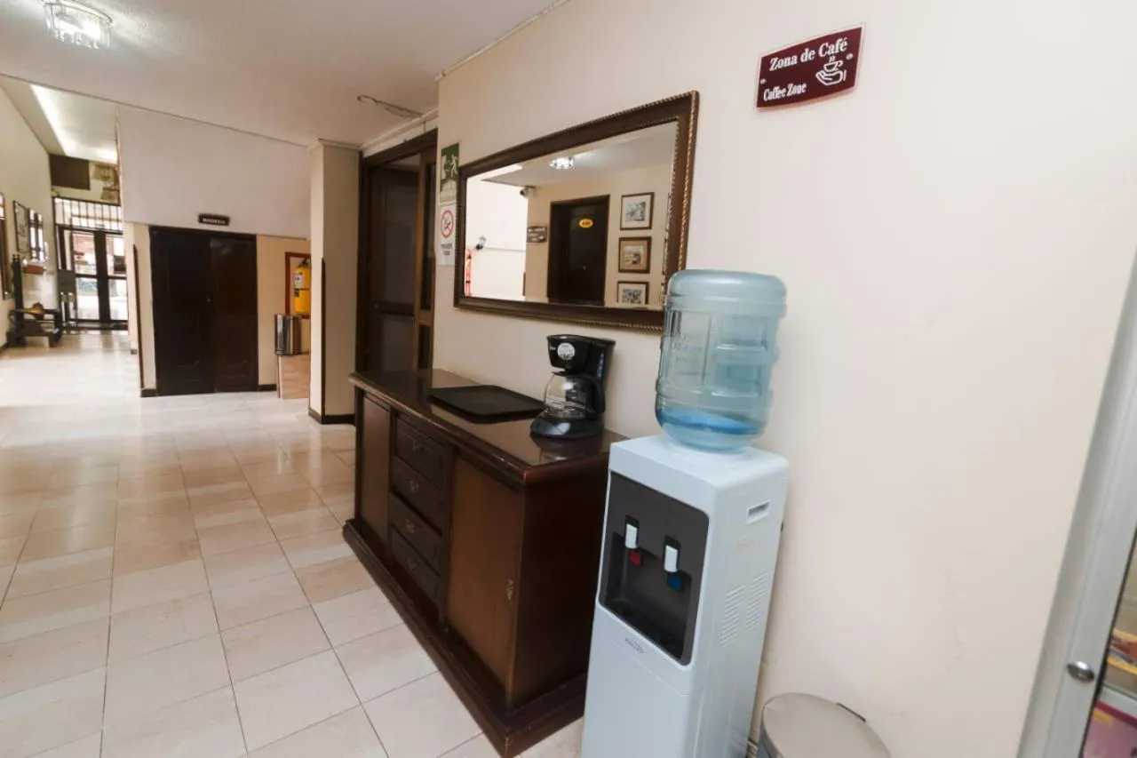 HOTEL ACHALAY