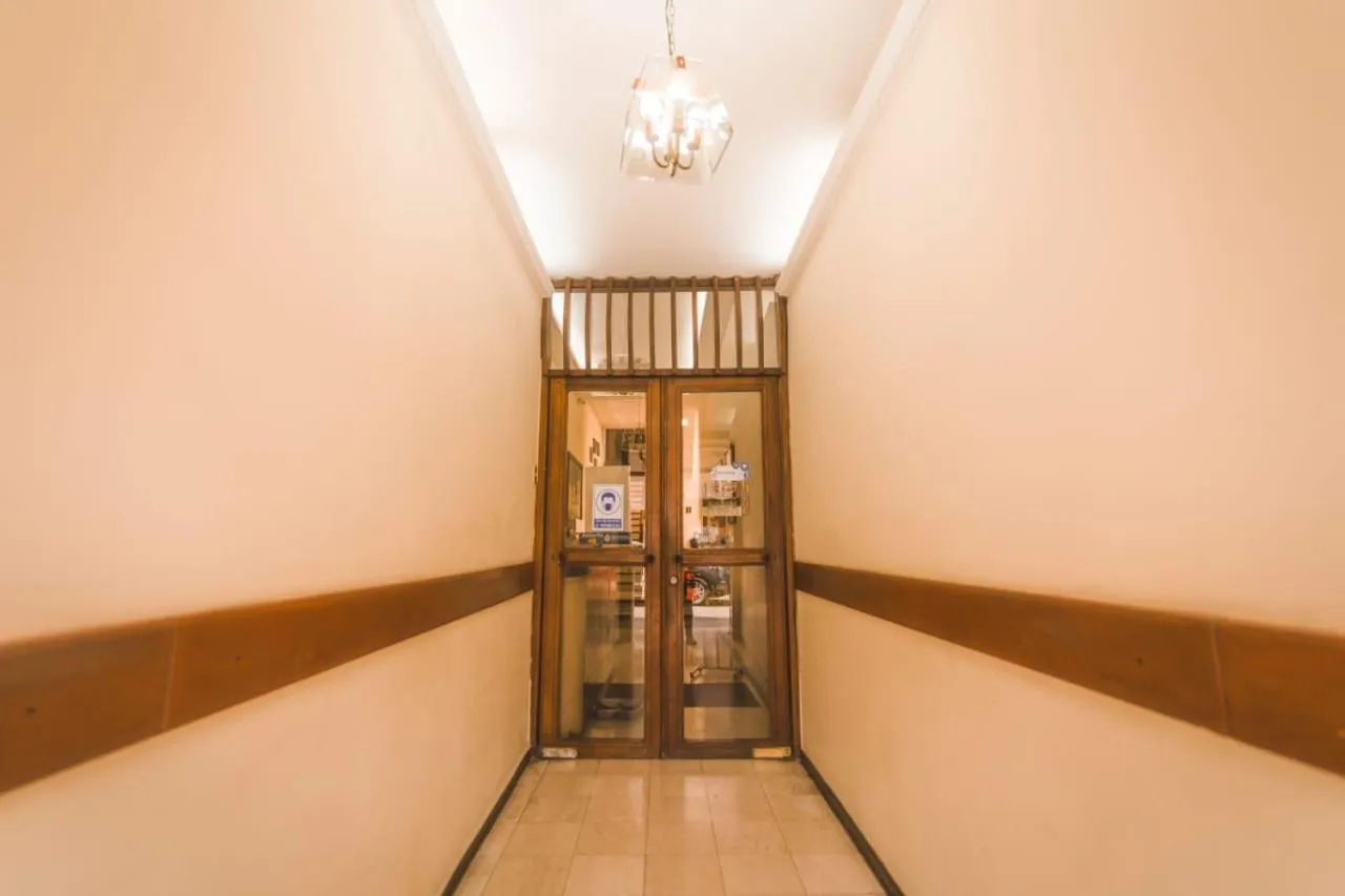HOTEL ACHALAY