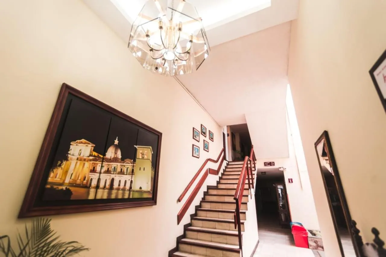 HOTEL ACHALAY