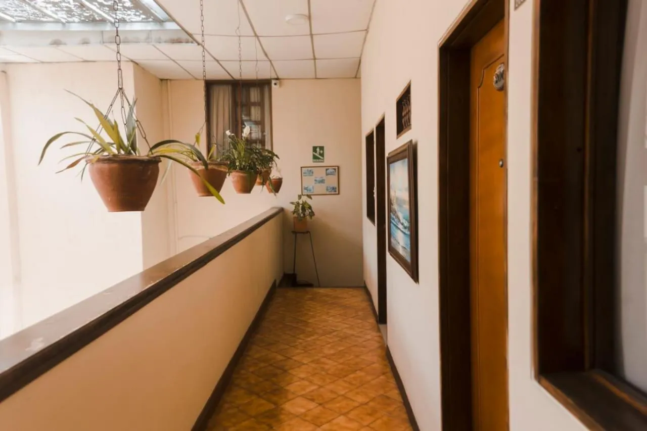 HOTEL ACHALAY