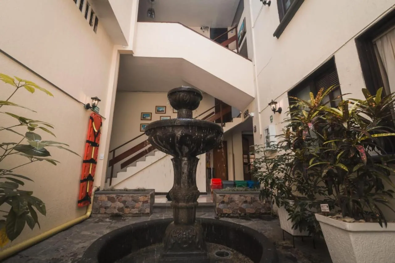 HOTEL ACHALAY