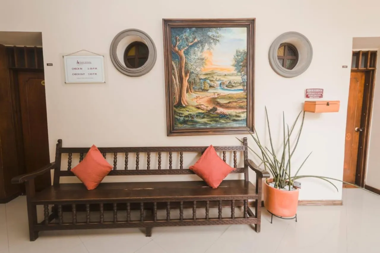 HOTEL ACHALAY