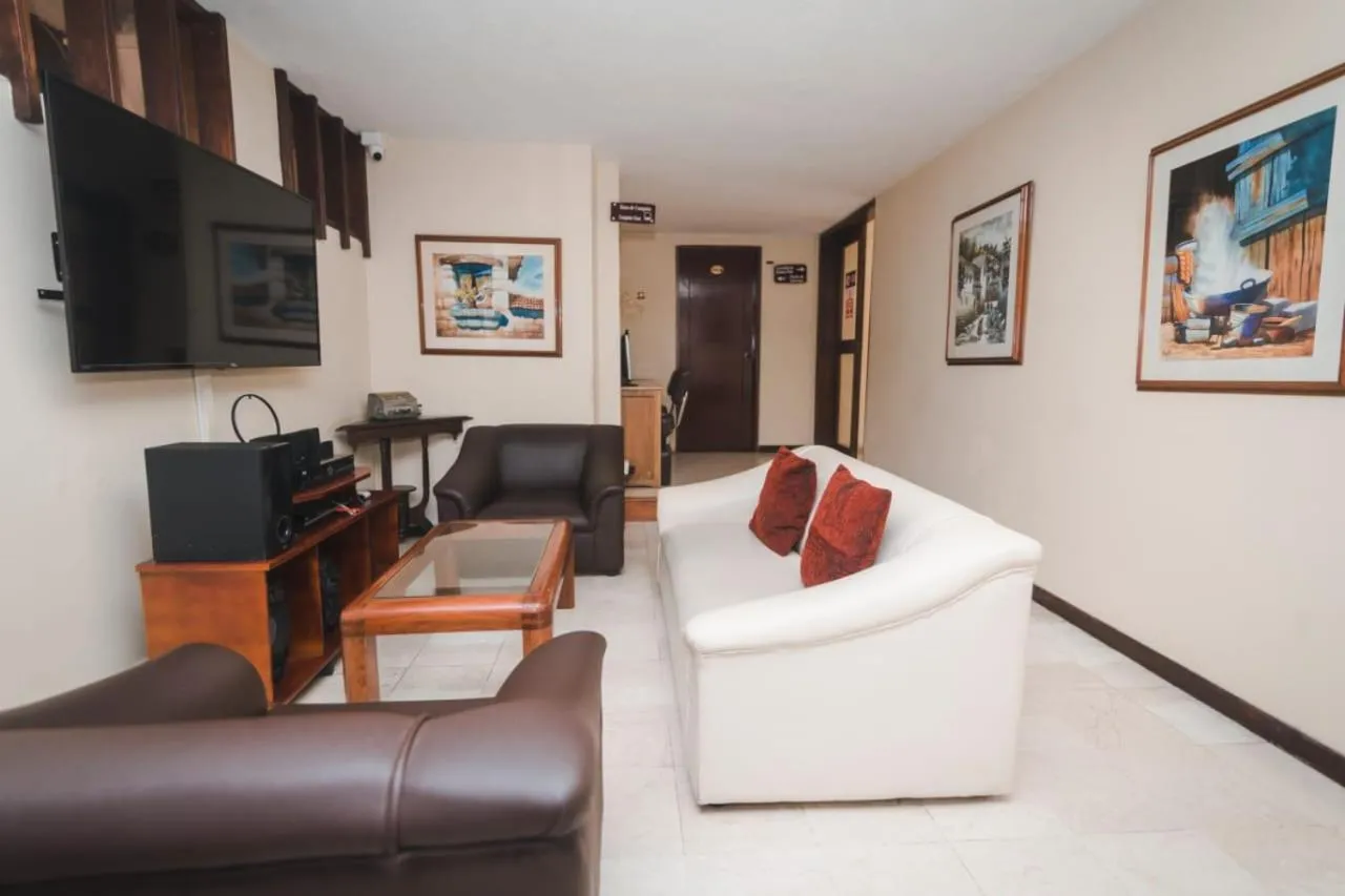 HOTEL ACHALAY