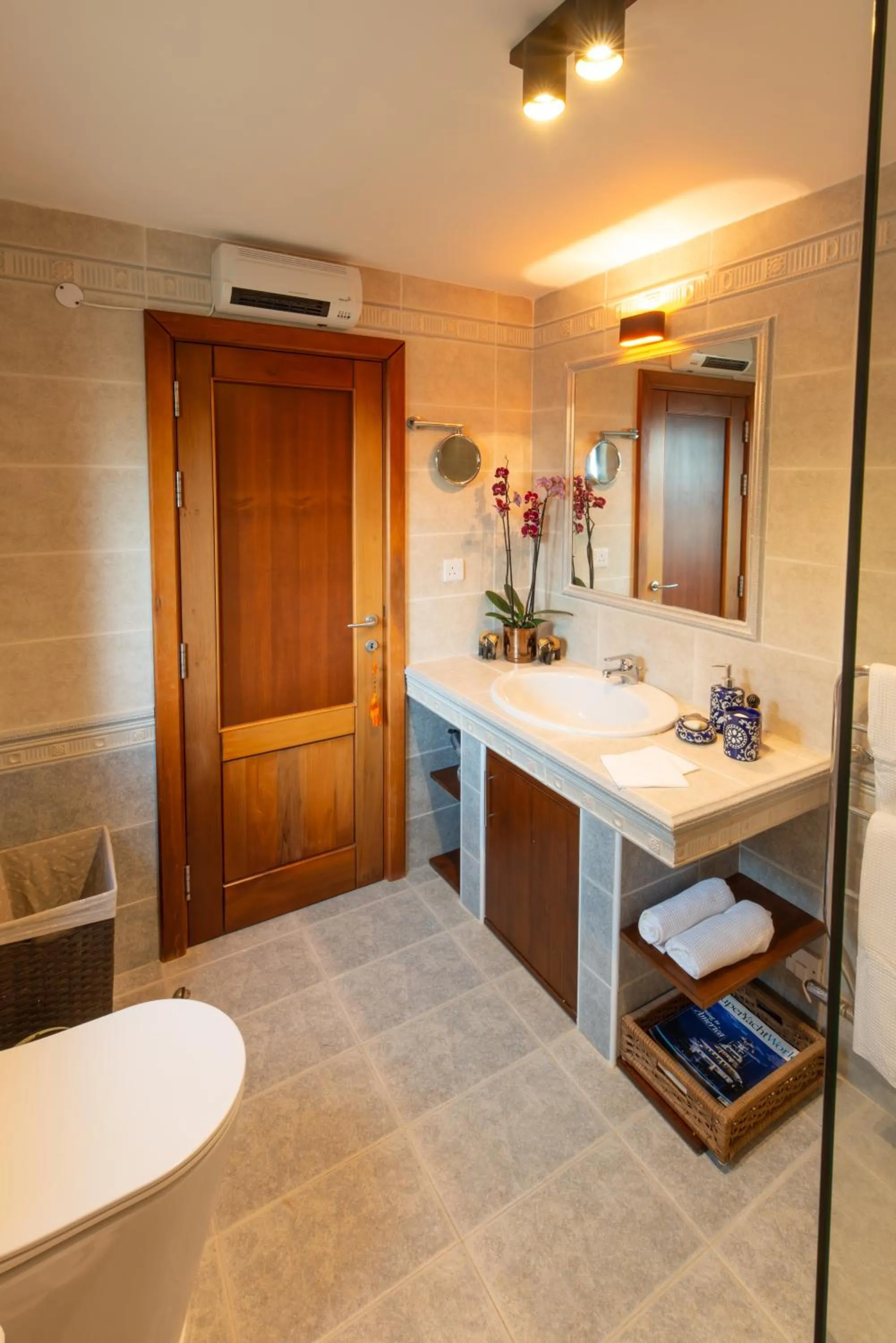 Bathroom in ALTO Beyond