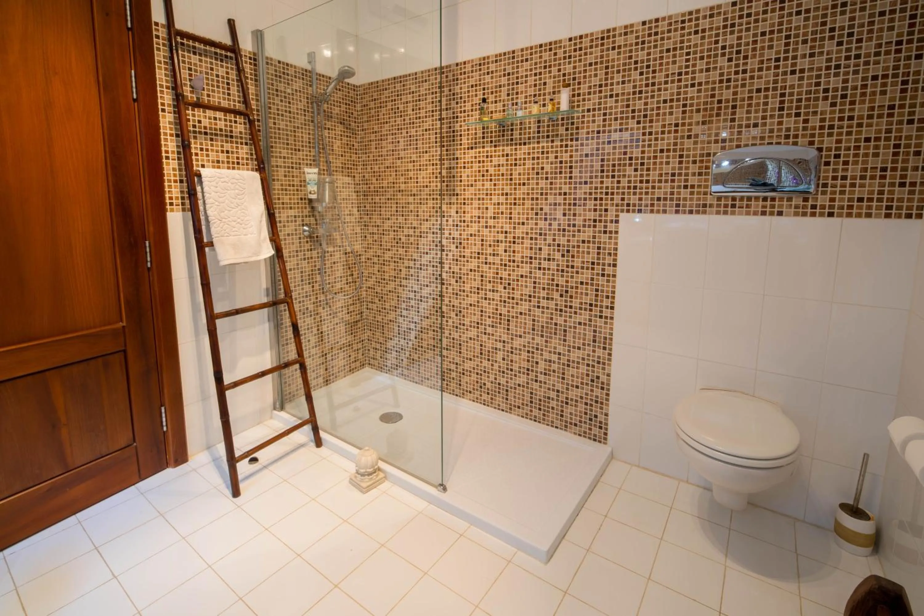 Bathroom in ALTO Beyond