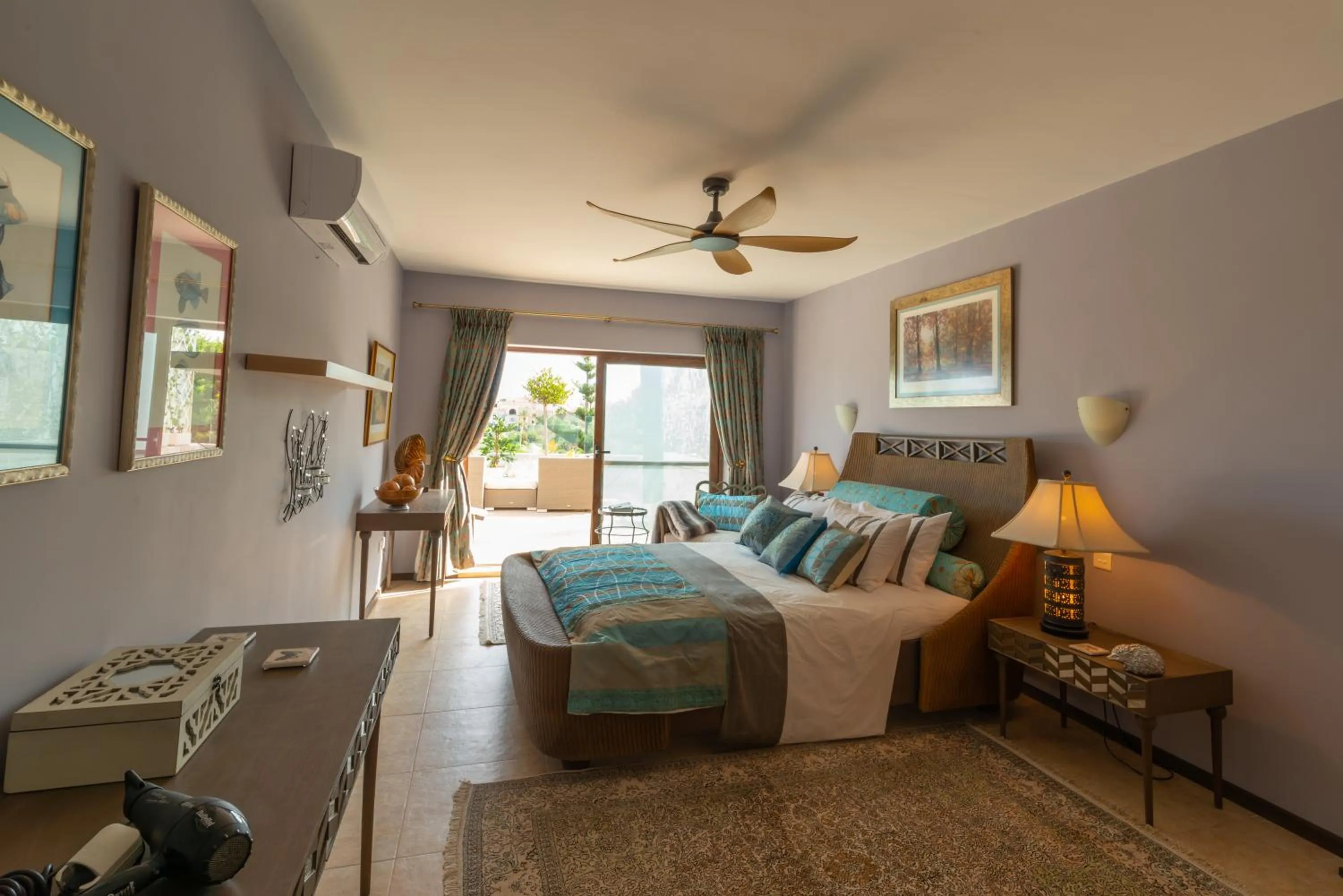 Bedroom, Bed in ALTO Beyond