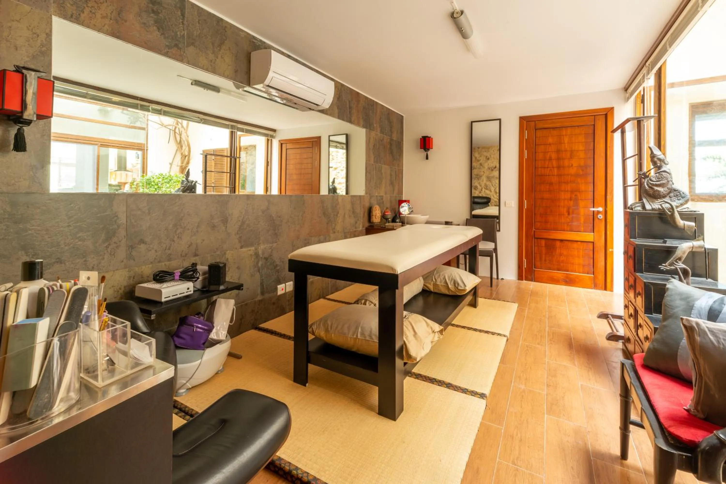 Spa and wellness centre/facilities in ALTO Beyond