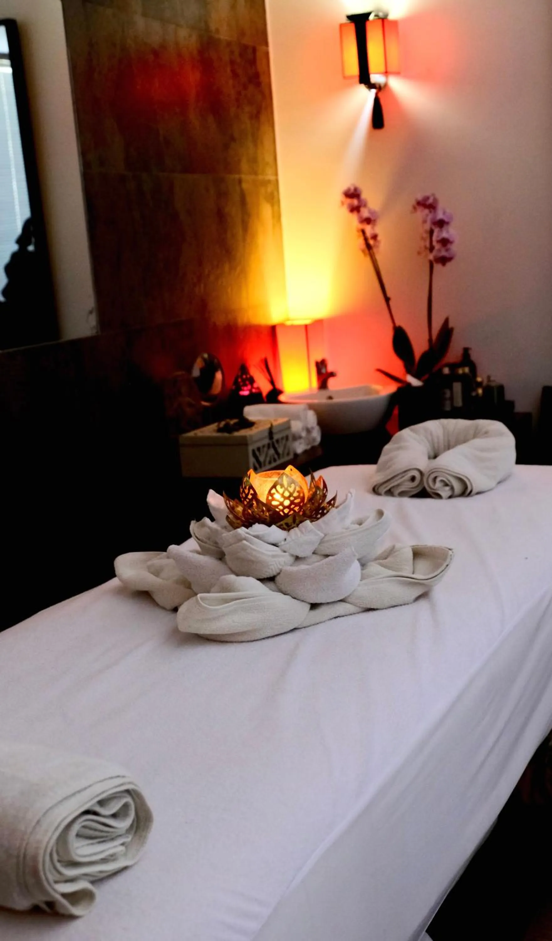 Massage, Bed in ALTO Beyond
