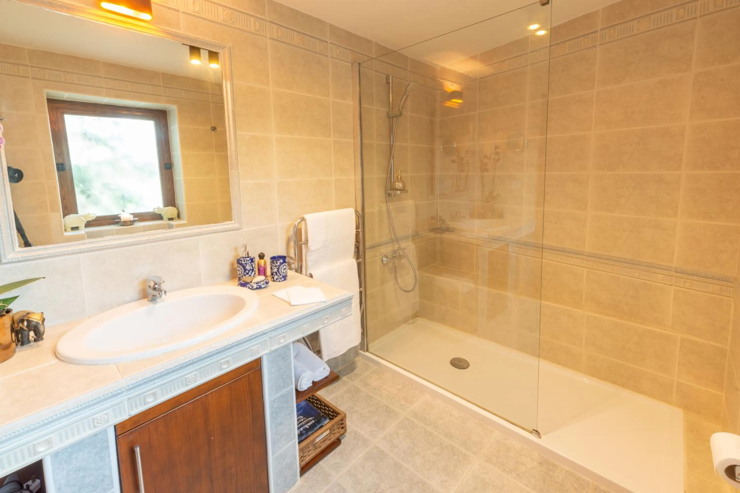 Bathroom in ALTO Beyond