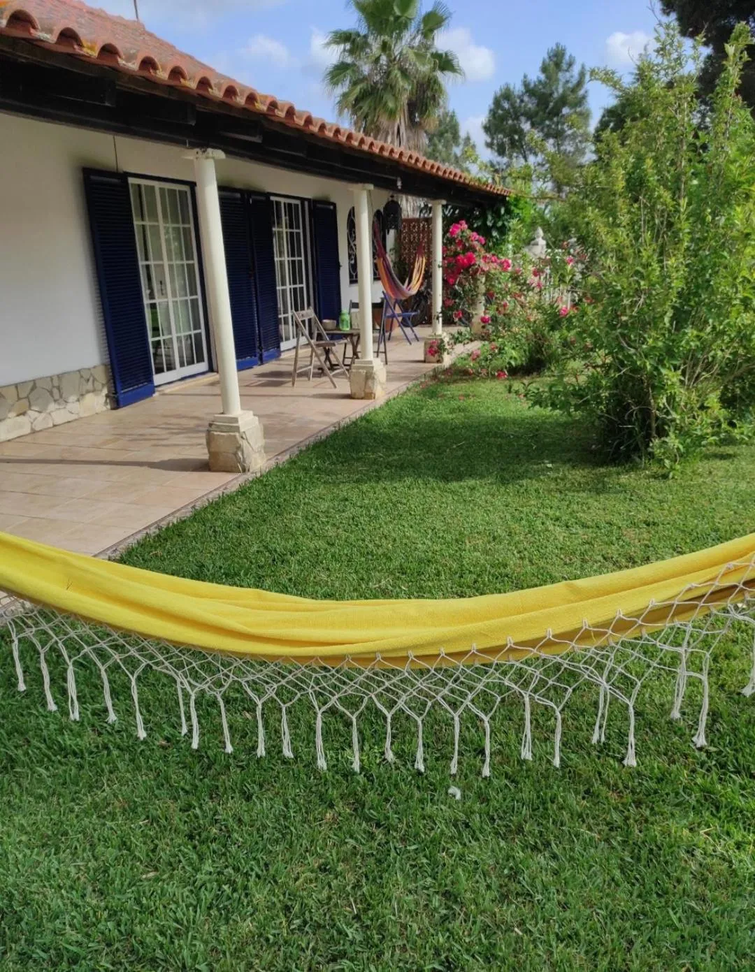 Fazenda do Marante