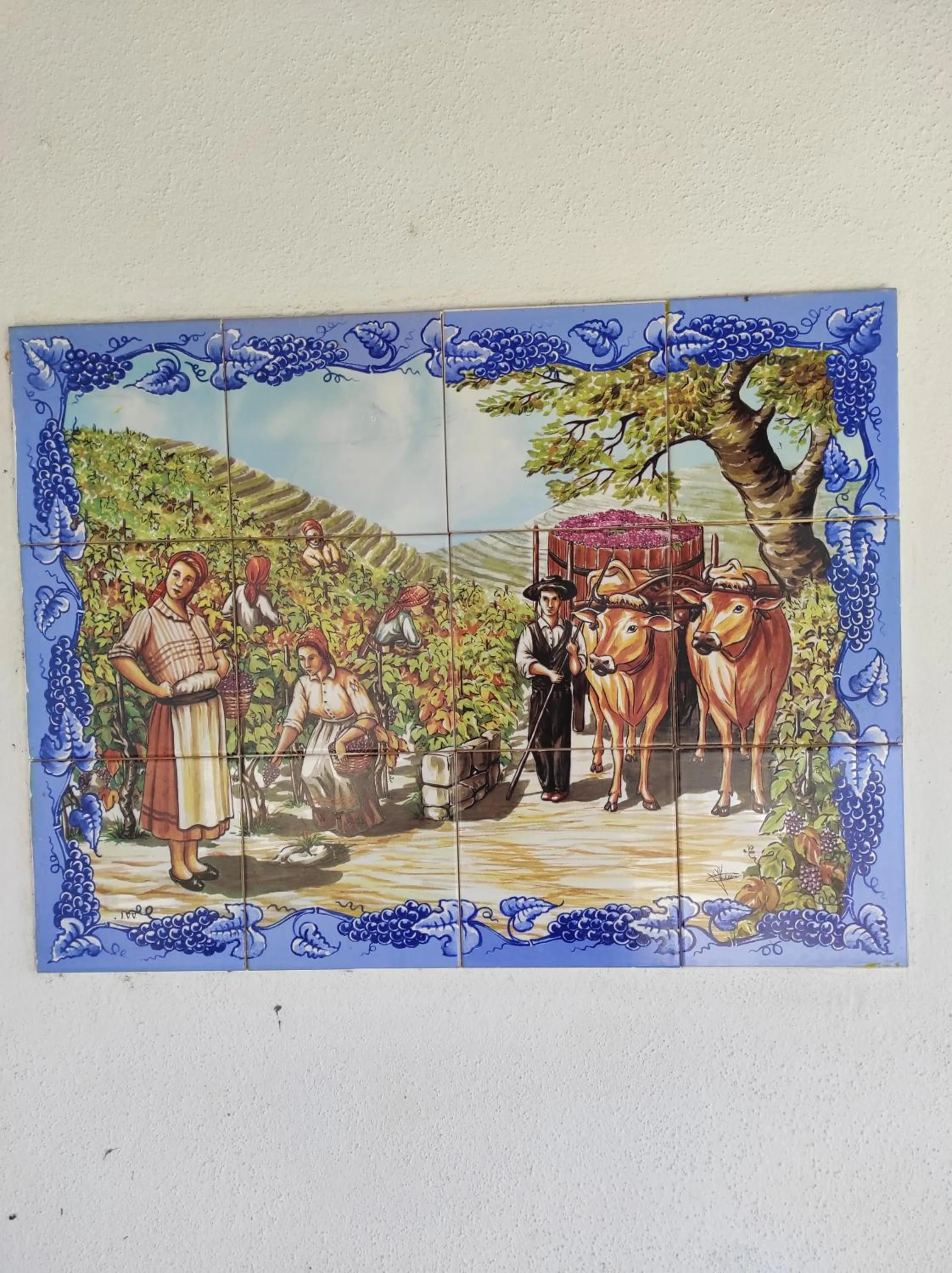 Fazenda do Marante